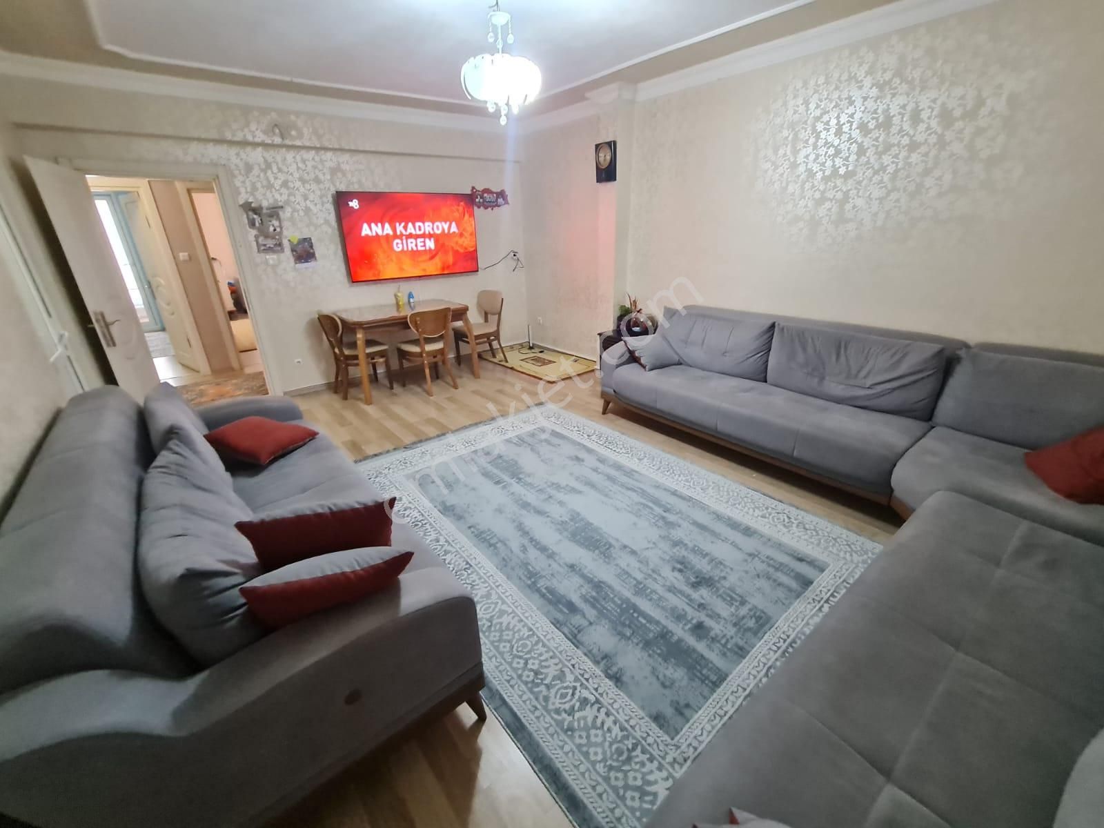 Aydın Akbük'te Satılık Denize Ve Merkeze Yakın Yüksek Giriş 2+1 Eşyasız Daire - Görsel 9