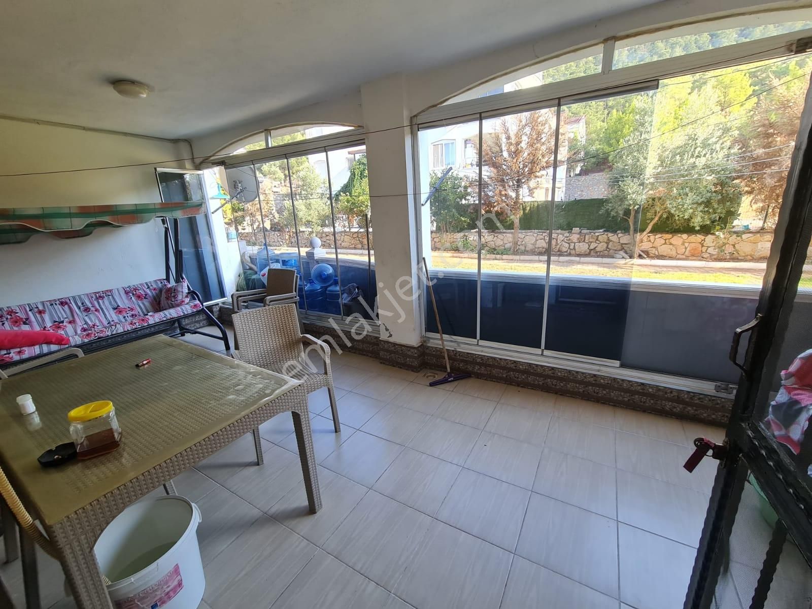 Aydın Akbük'te Satılık Denize Ve Merkeze Yakın Yüksek Giriş 2+1 Eşyasız Daire - Görsel 13