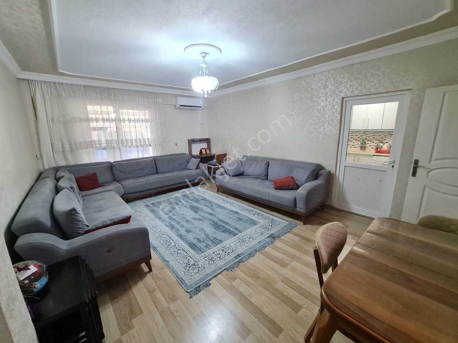 Aydın Akbük'te Satılık Denize Ve Merkeze Yakın Yüksek Giriş 2+1 Eşyasız Daire - Görsel 21