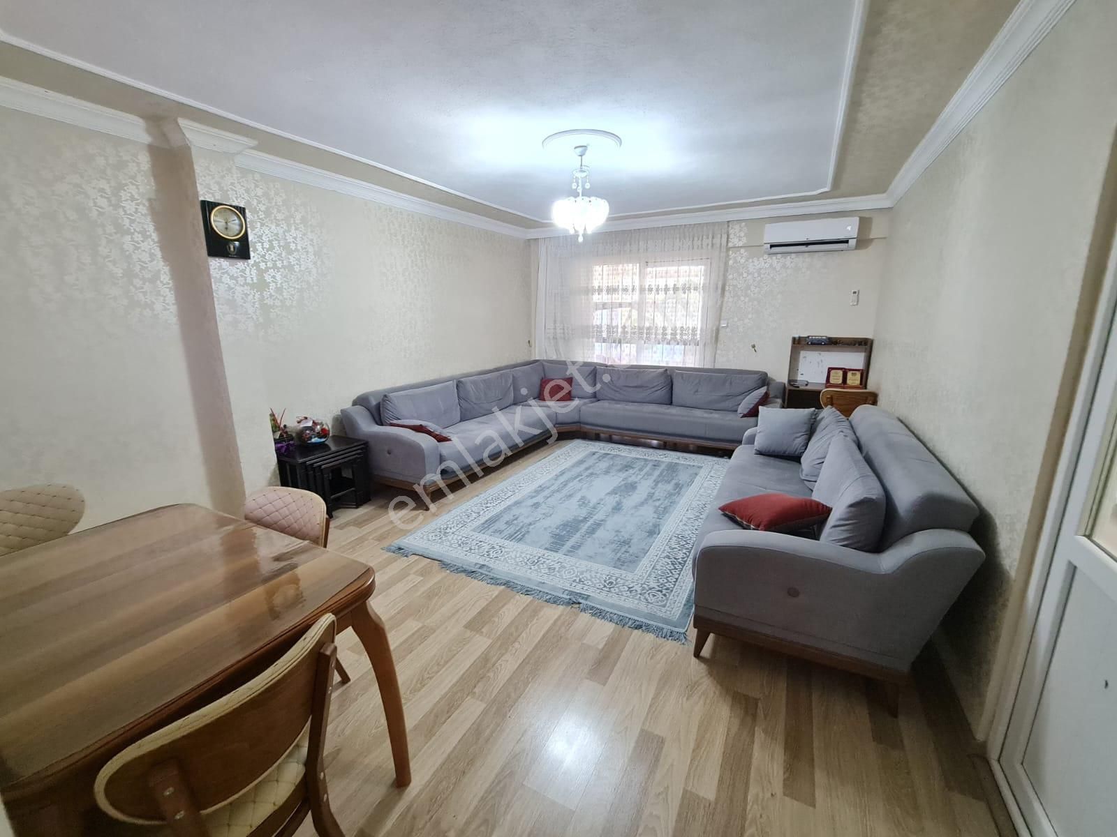 Aydın Akbük'te Satılık Denize Ve Merkeze Yakın Yüksek Giriş 2+1 Eşyasız Daire - Görsel 5