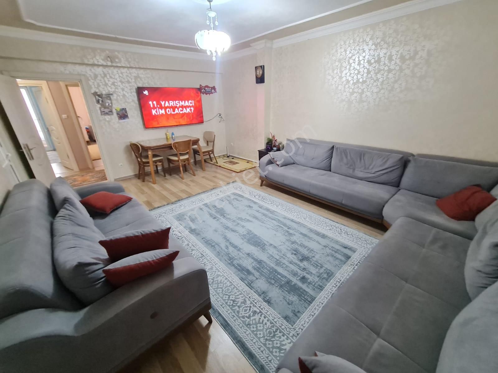 Aydın Akbük'te Satılık Denize Ve Merkeze Yakın Yüksek Giriş 2+1 Eşyasız Daire - Görsel 20