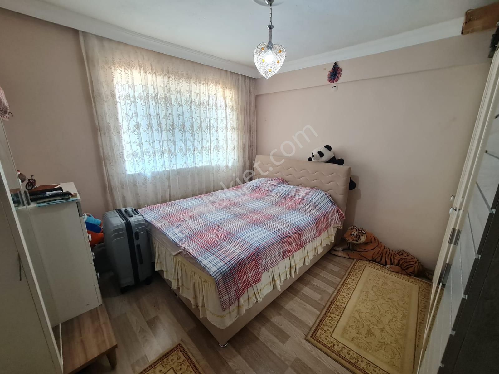 Aydın Akbük'te Satılık Denize Ve Merkeze Yakın Yüksek Giriş 2+1 Eşyasız Daire - Görsel 15