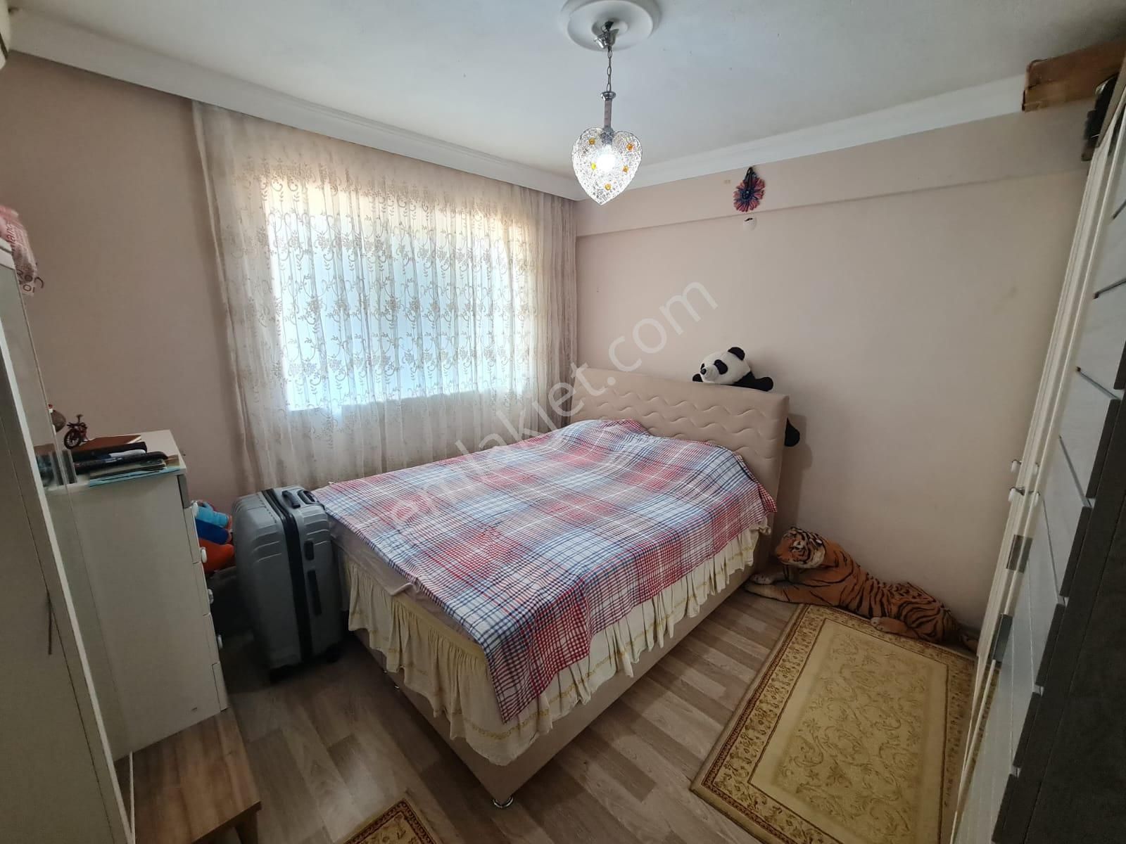 Aydın Akbük'te Satılık Denize Ve Merkeze Yakın Yüksek Giriş 2+1 Eşyasız Daire - Görsel 2