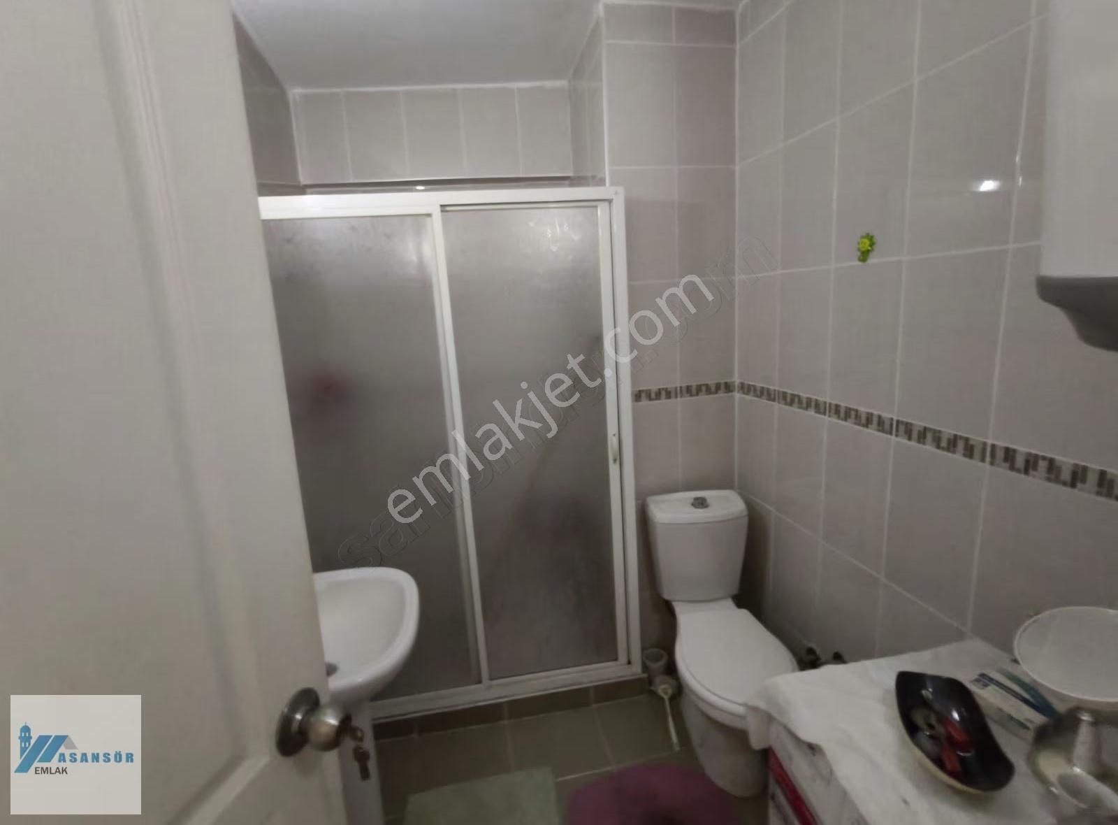 Asansör Emlaktan Satılık 2+1 Balkonlu Aydınlık Kupon Daire ! - Görsel 8