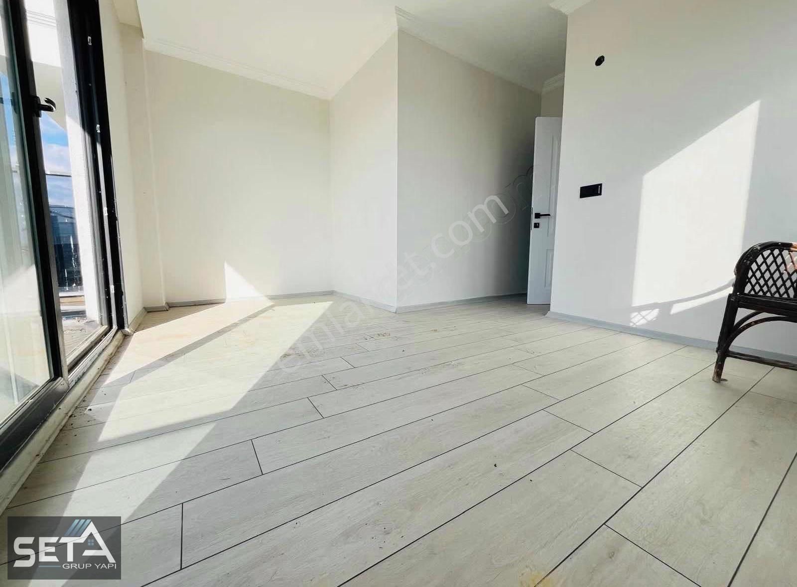 ꧁▇seta Grup▇꧂ Geniş Ve Müstakil Bahçeli Deniz Manz. İskanlı - Görsel 8