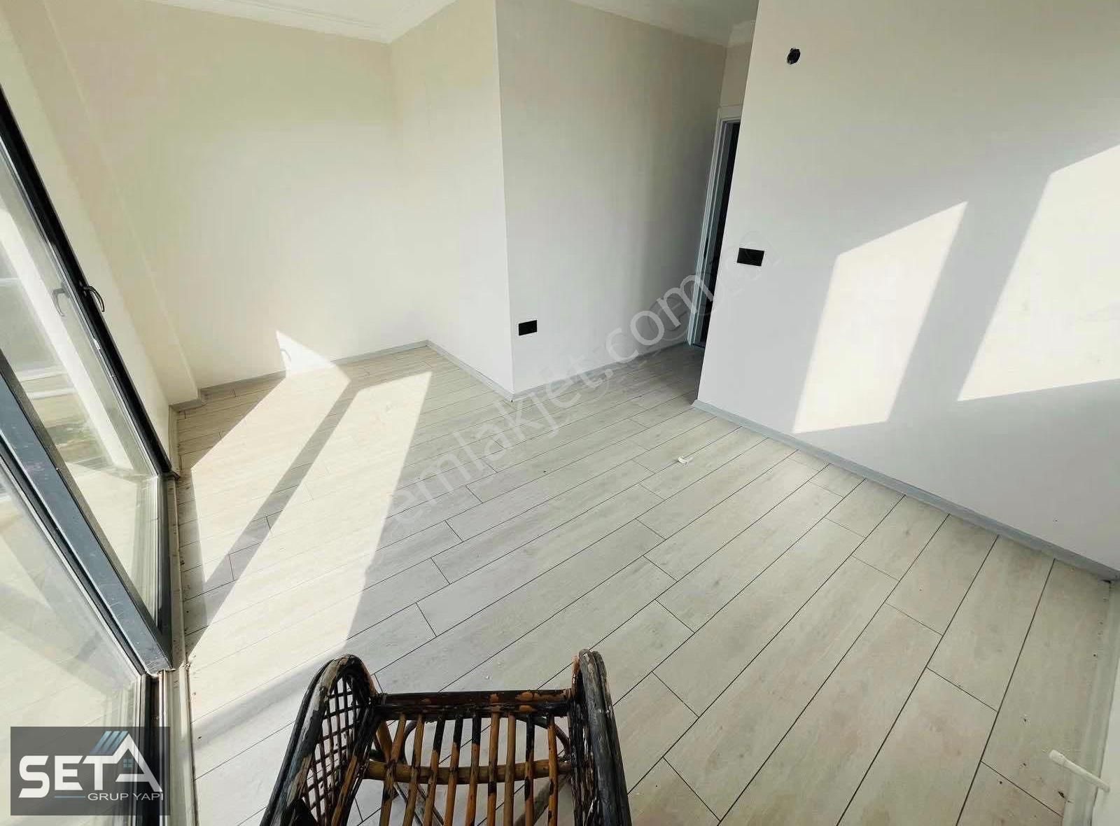 ꧁▇seta Grup▇꧂ Geniş Ve Müstakil Bahçeli Deniz Manz. İskanlı - Görsel 3