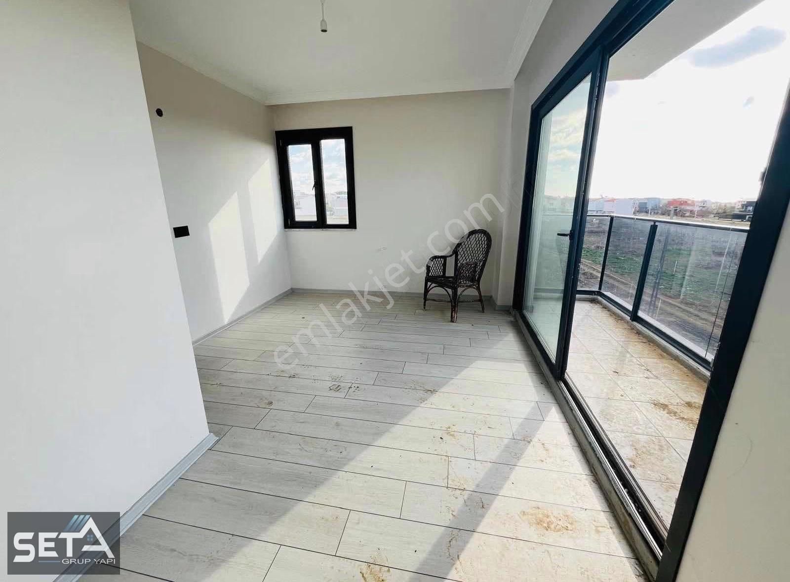 ꧁▇seta Grup▇꧂ Geniş Ve Müstakil Bahçeli Deniz Manz. İskanlı - Görsel 14