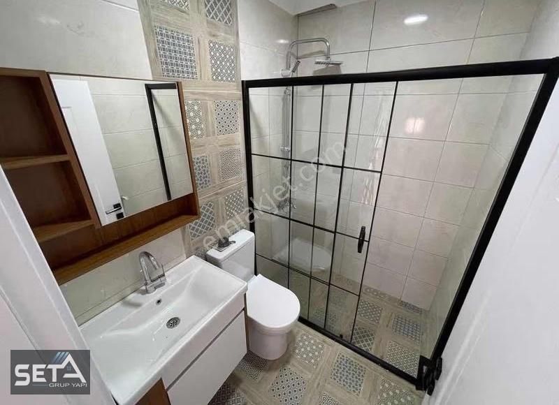 ꧁▇seta Grup▇꧂ Geniş Ve Müstakil Bahçeli Deniz Manz. İskanlı - Görsel 6