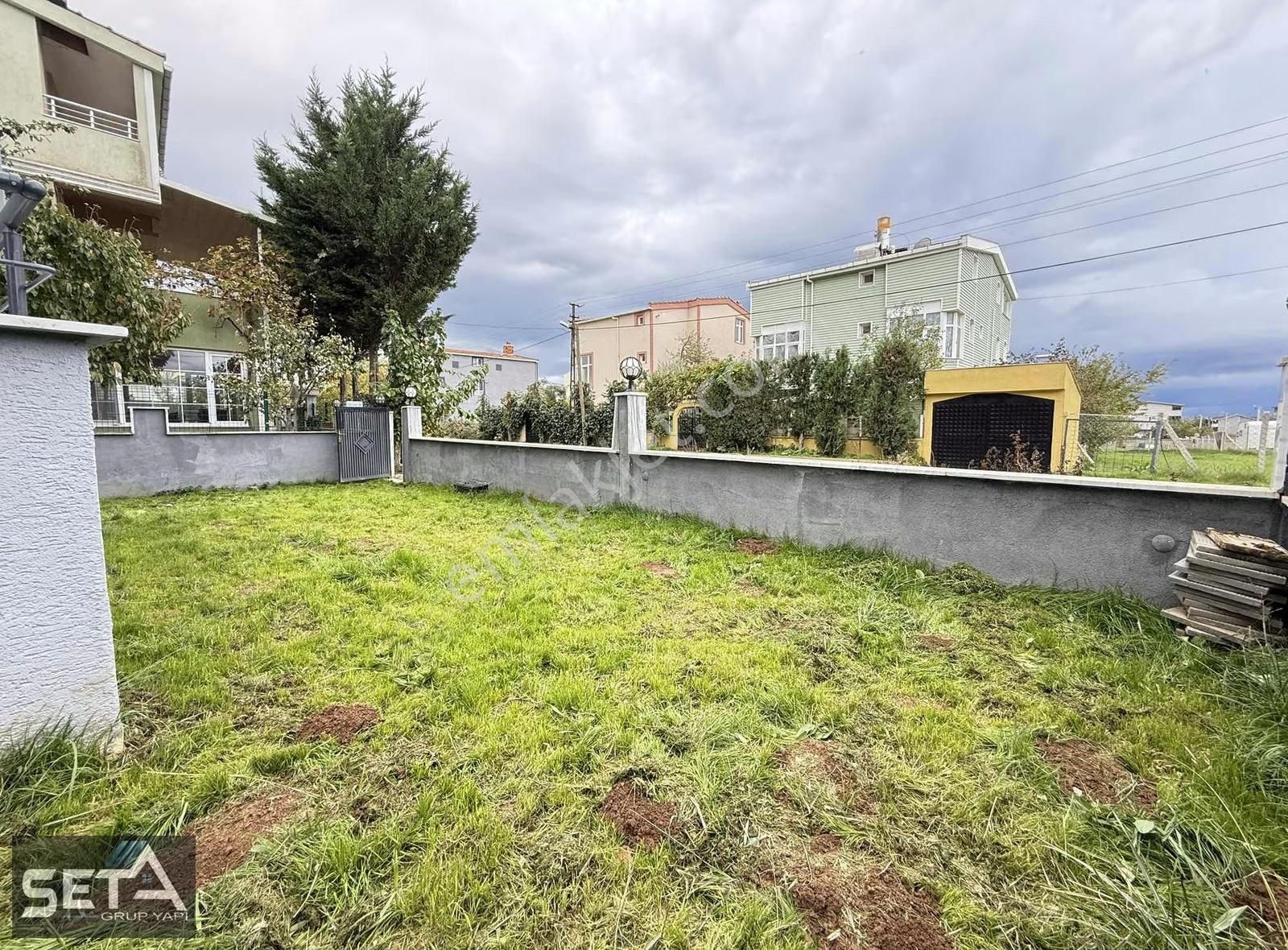 ꧁▇seta Grup▇꧂ Merkezi Komumda Müstakil Teraslı Panjurlu Villa. - Görsel 2