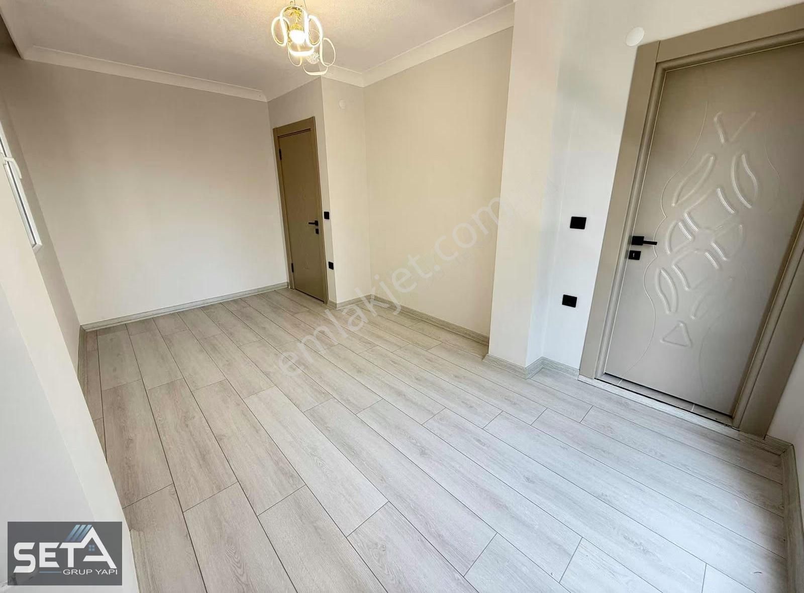 ▃▅▇seta Grup▇▅▃ Özel Mimarisi Şık Tasarım Müstakil Havuzlu V. - Görsel 12