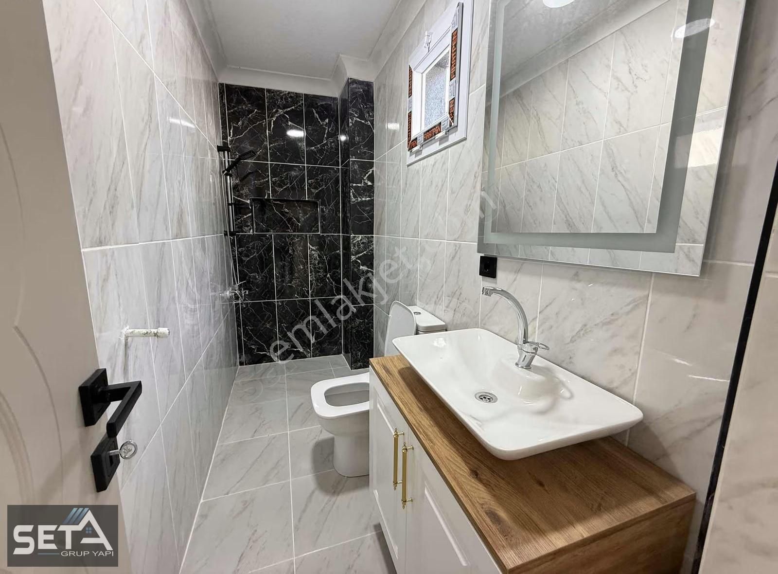 ▃▅▇seta Grup▇▅▃ Özel Mimarisi Şık Tasarım Müstakil Havuzlu V. - Görsel 18