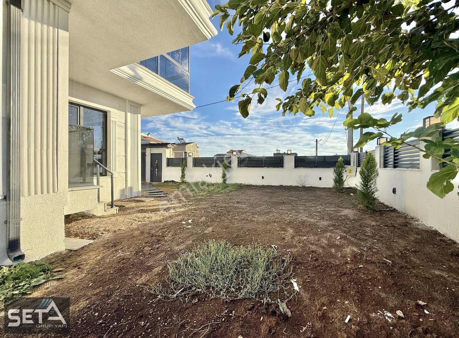 ▃▅▇seta Grup▇▅▃beyaz Saray Satişta Havuzlu Müstakil 5+1 Villa - Görsel 5