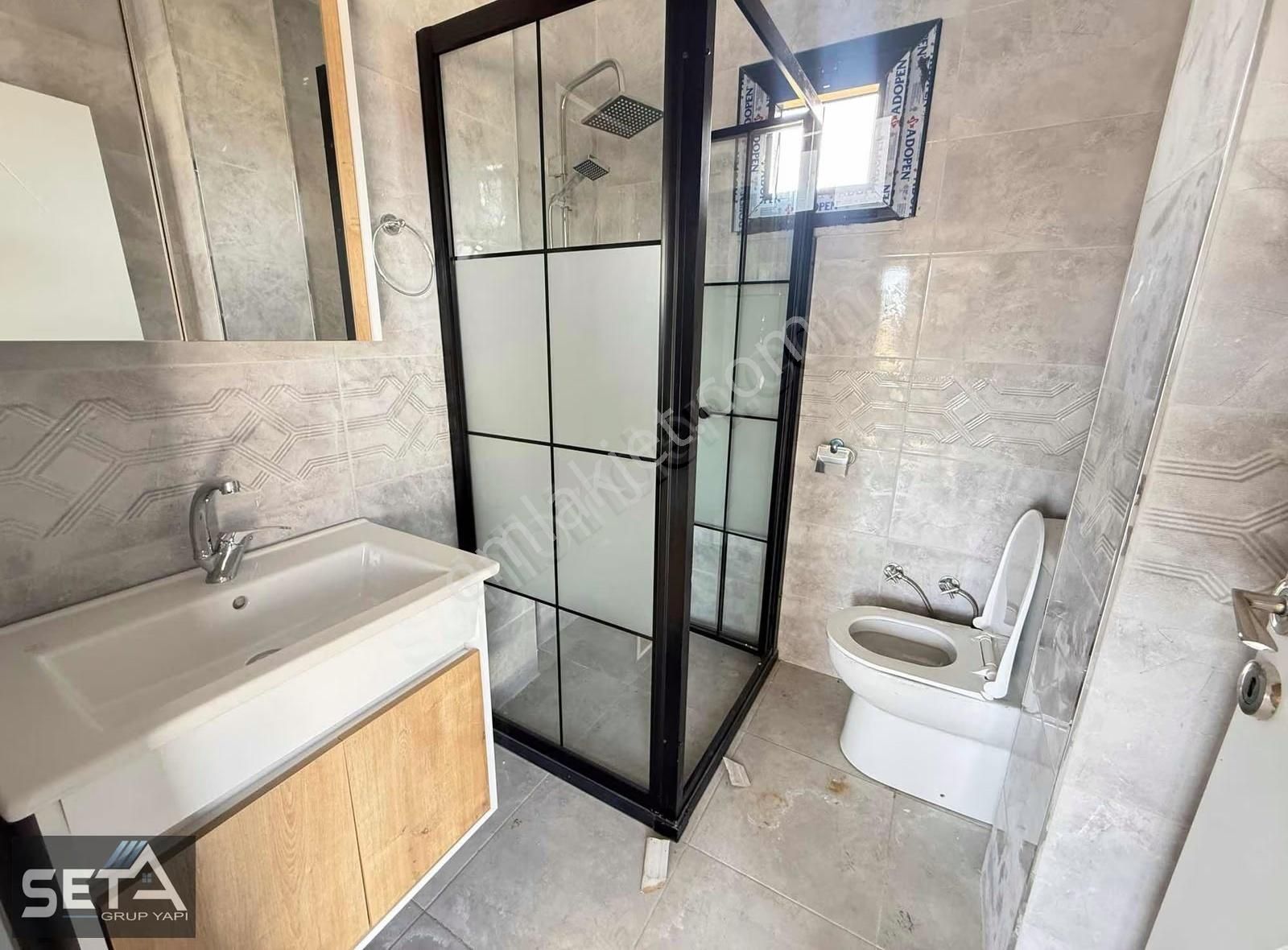 ▀▄▀▄seta Grup▀▄▀▄ Geniş Bahçli Teraslı Tripleks Vılla - Görsel 26