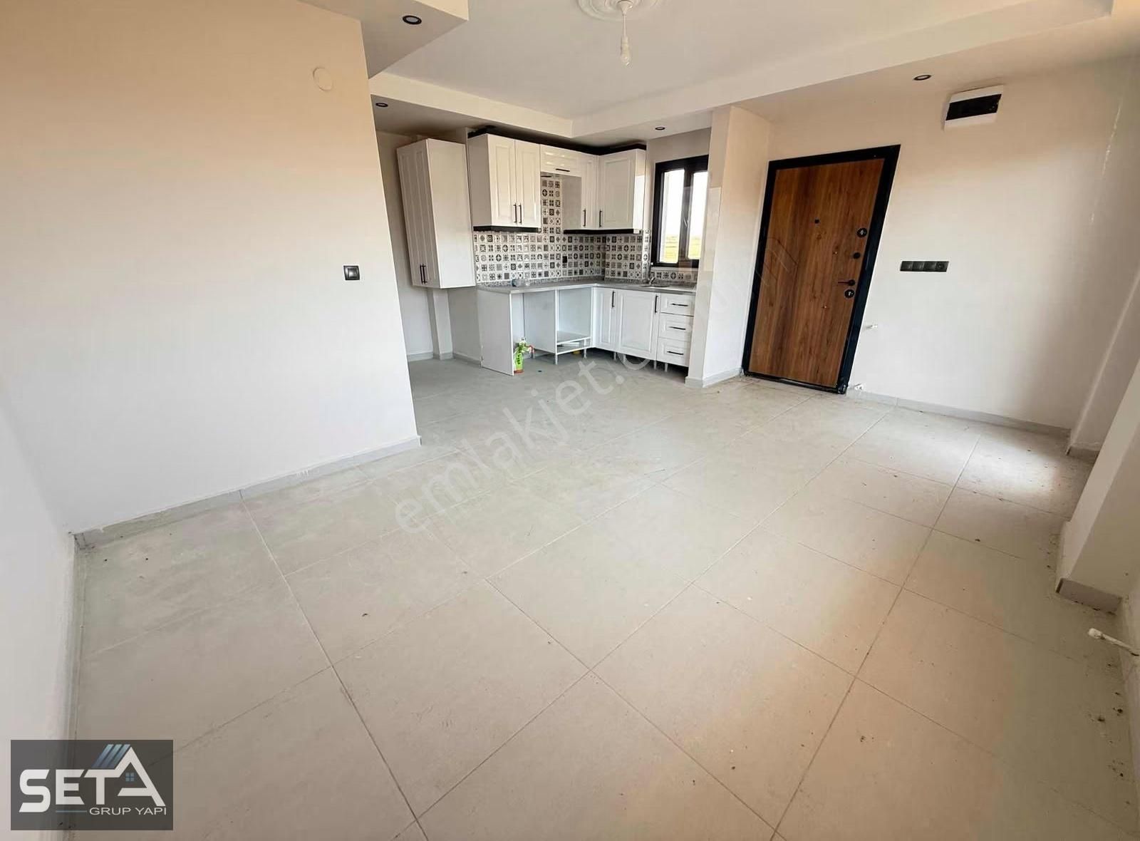 ▀▄▀▄seta Grup▀▄▀▄ Geniş Bahçli Teraslı Tripleks Vılla - Görsel 15