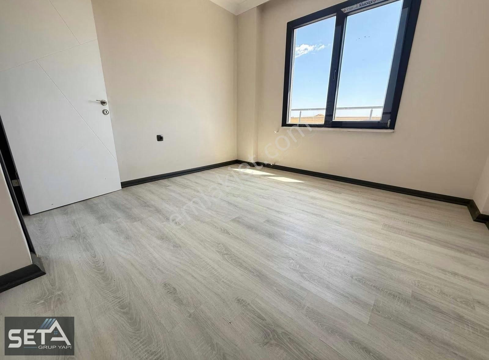 ▀▄▀▄seta Grup▀▄▀▄ Geniş Bahçli Teraslı Tripleks Vılla - Görsel 10