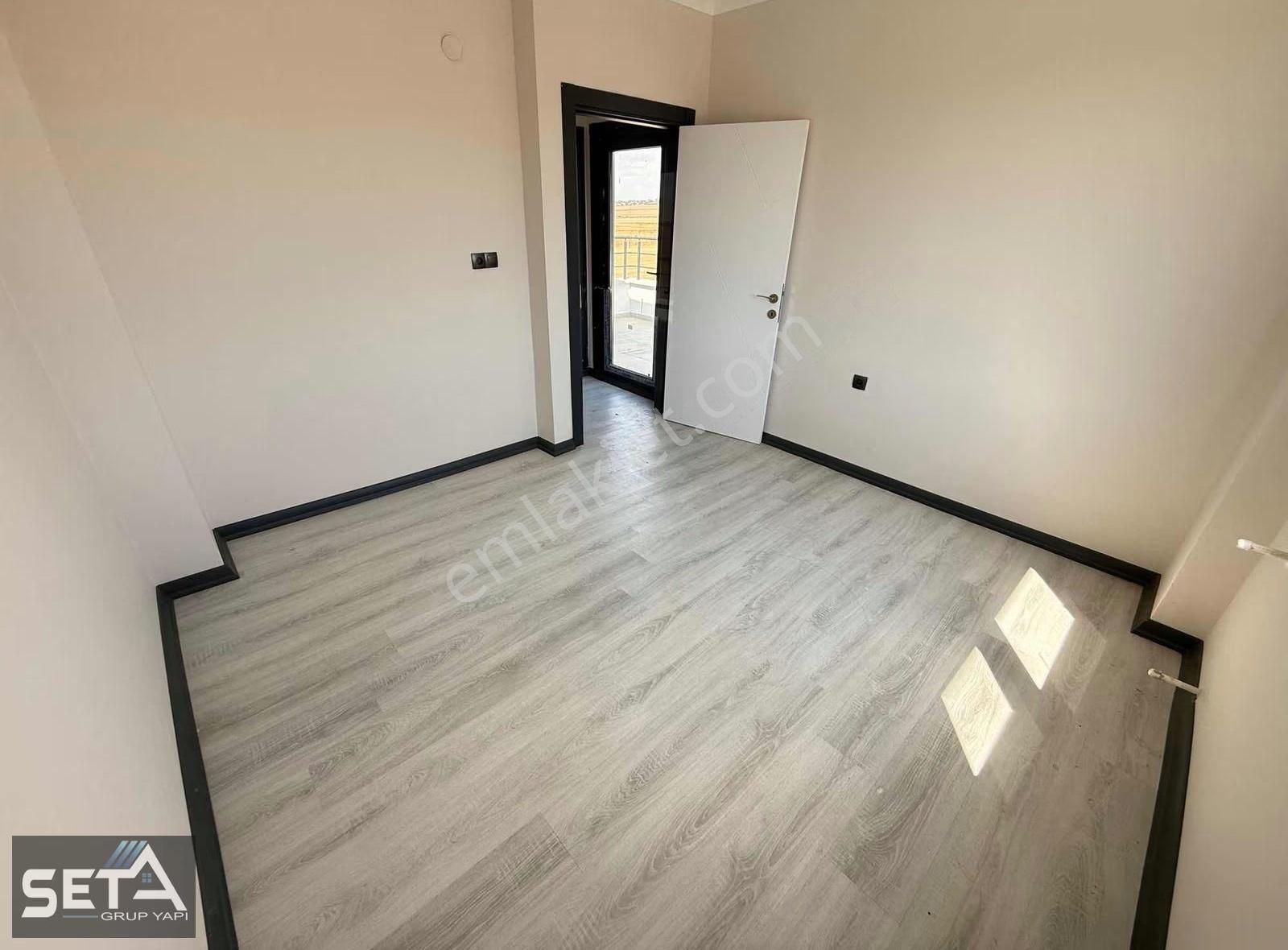 ▀▄▀▄seta Grup▀▄▀▄ Geniş Bahçli Teraslı Tripleks Vılla - Görsel 7