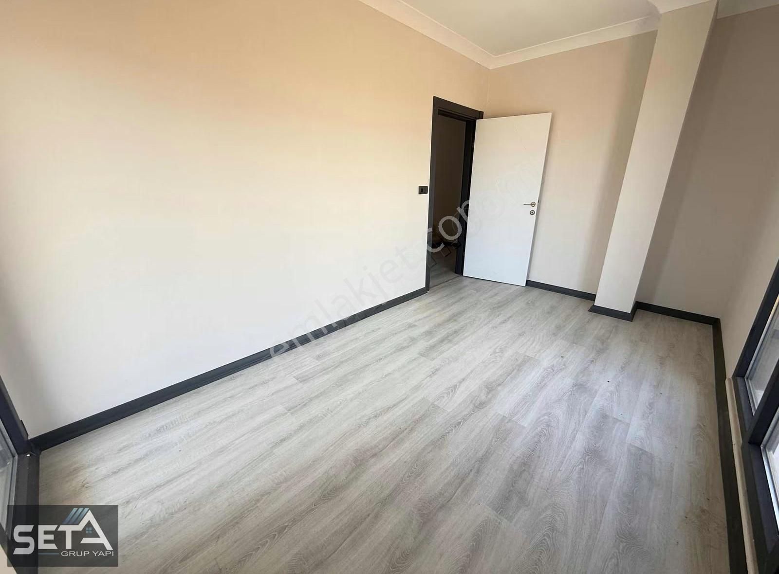 ▀▄▀▄seta Grup▀▄▀▄ Geniş Bahçli Teraslı Tripleks Vılla - Görsel 5