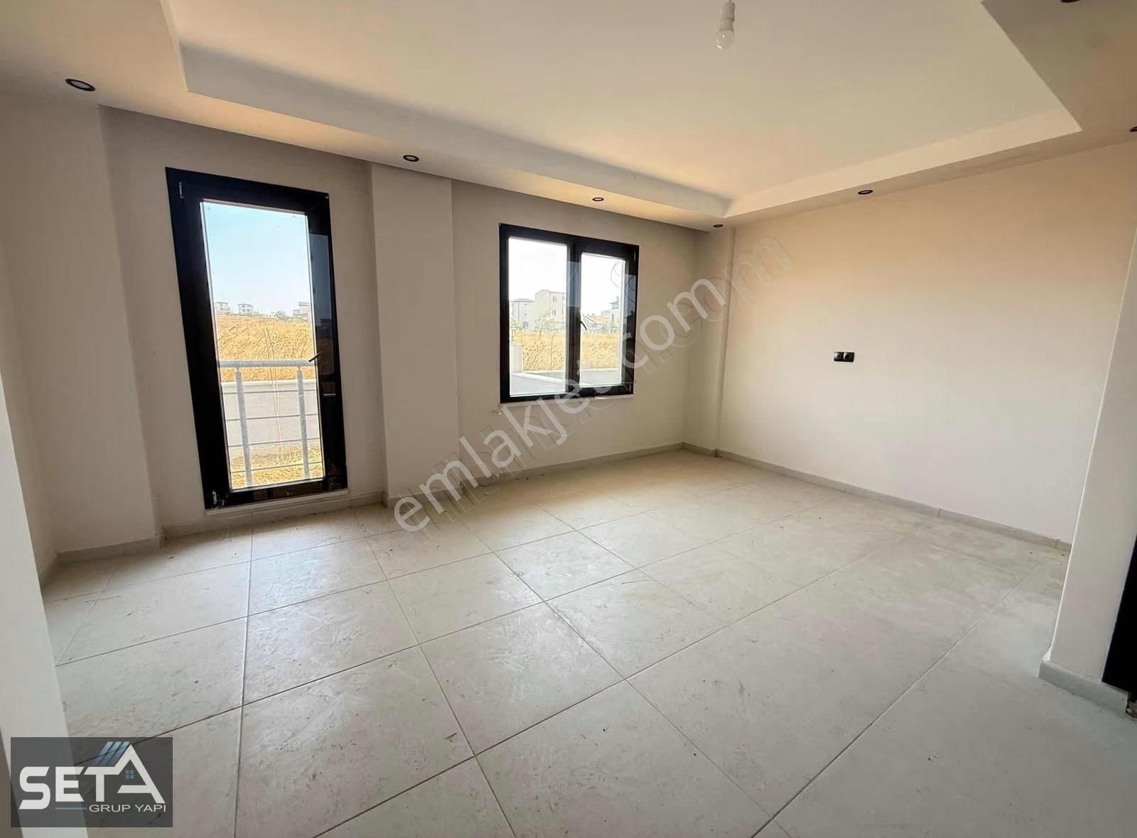 ▀▄▀▄seta Grup▀▄▀▄ Geniş Bahçli Teraslı Tripleks Vılla - Görsel 3