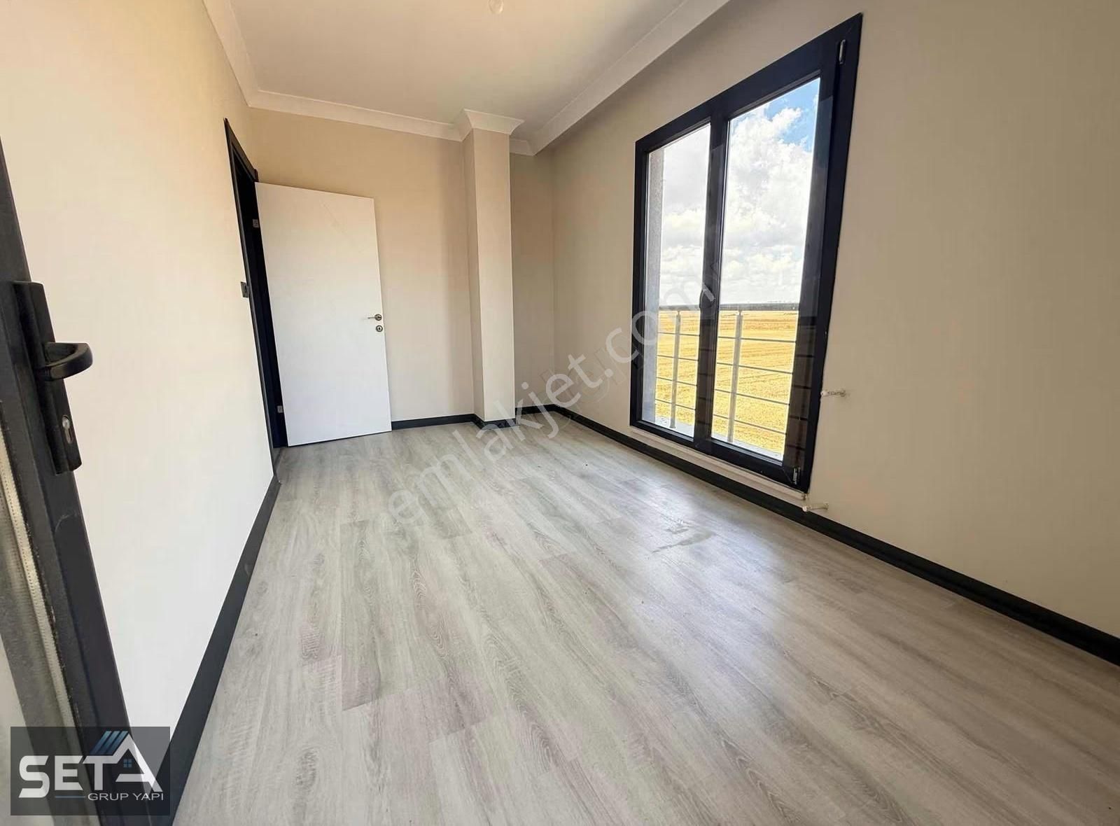 ▀▄▀▄seta Grup▀▄▀▄ Geniş Bahçli Teraslı Tripleks Vılla - Görsel 20