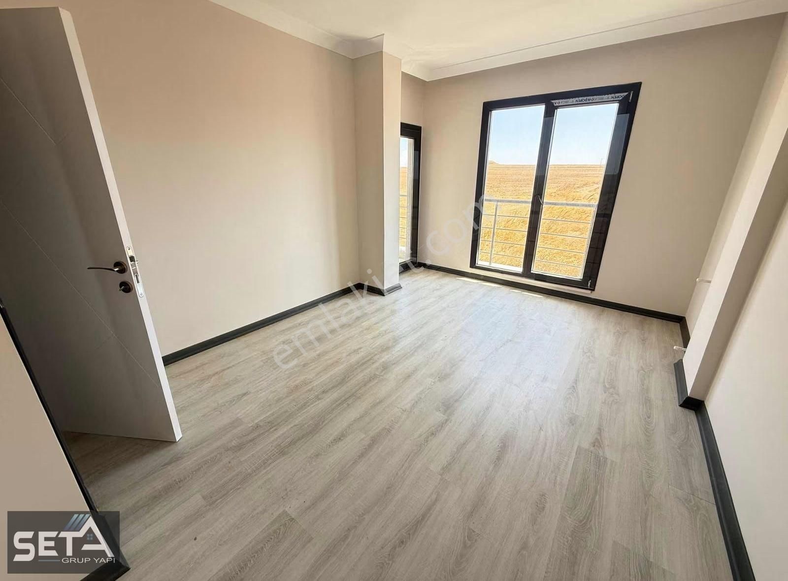 ▀▄▀▄seta Grup▀▄▀▄ Geniş Bahçli Teraslı Tripleks Vılla - Görsel 28