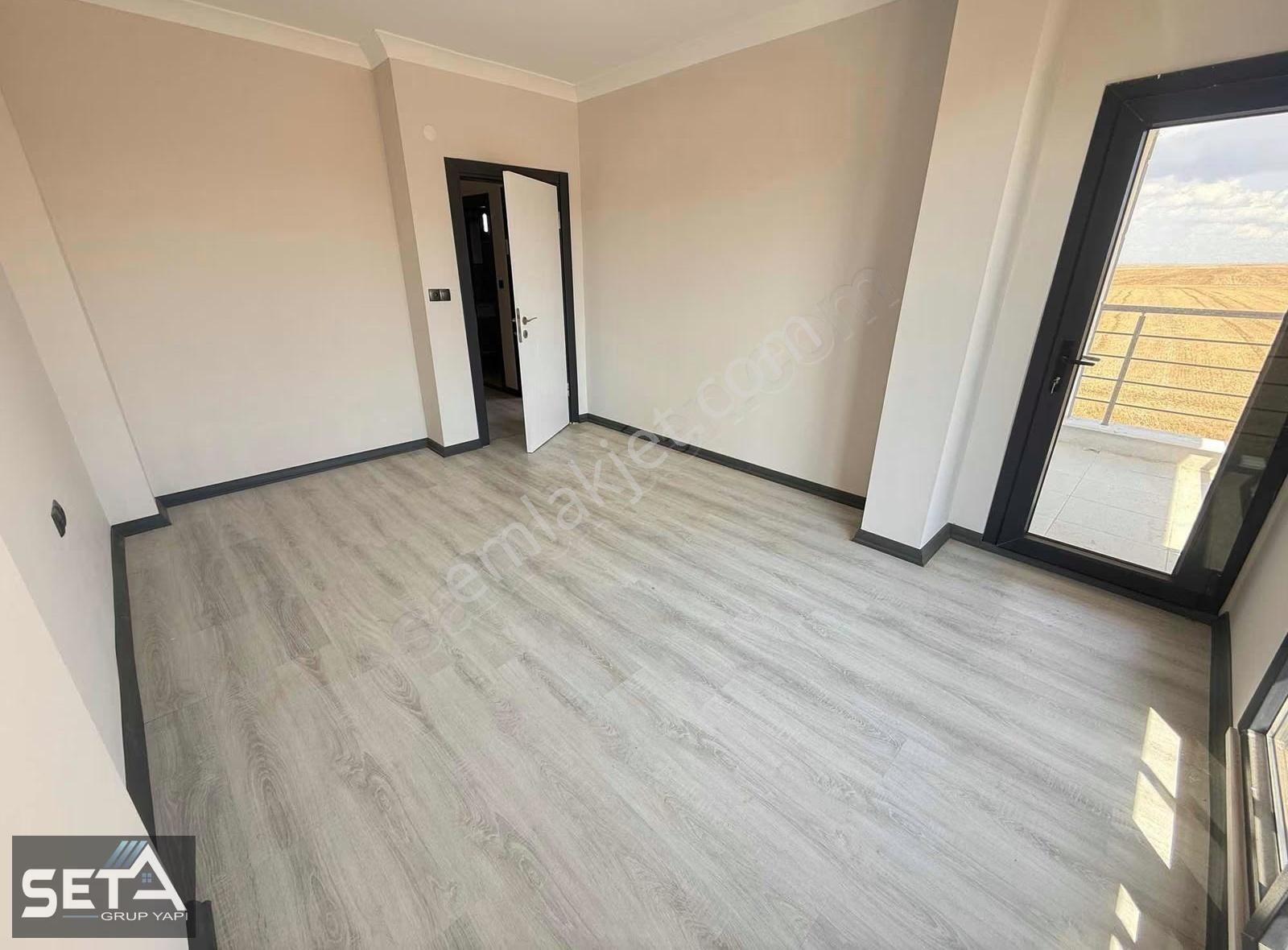 ▀▄▀▄seta Grup▀▄▀▄ Geniş Bahçli Teraslı Tripleks Vılla - Görsel 2