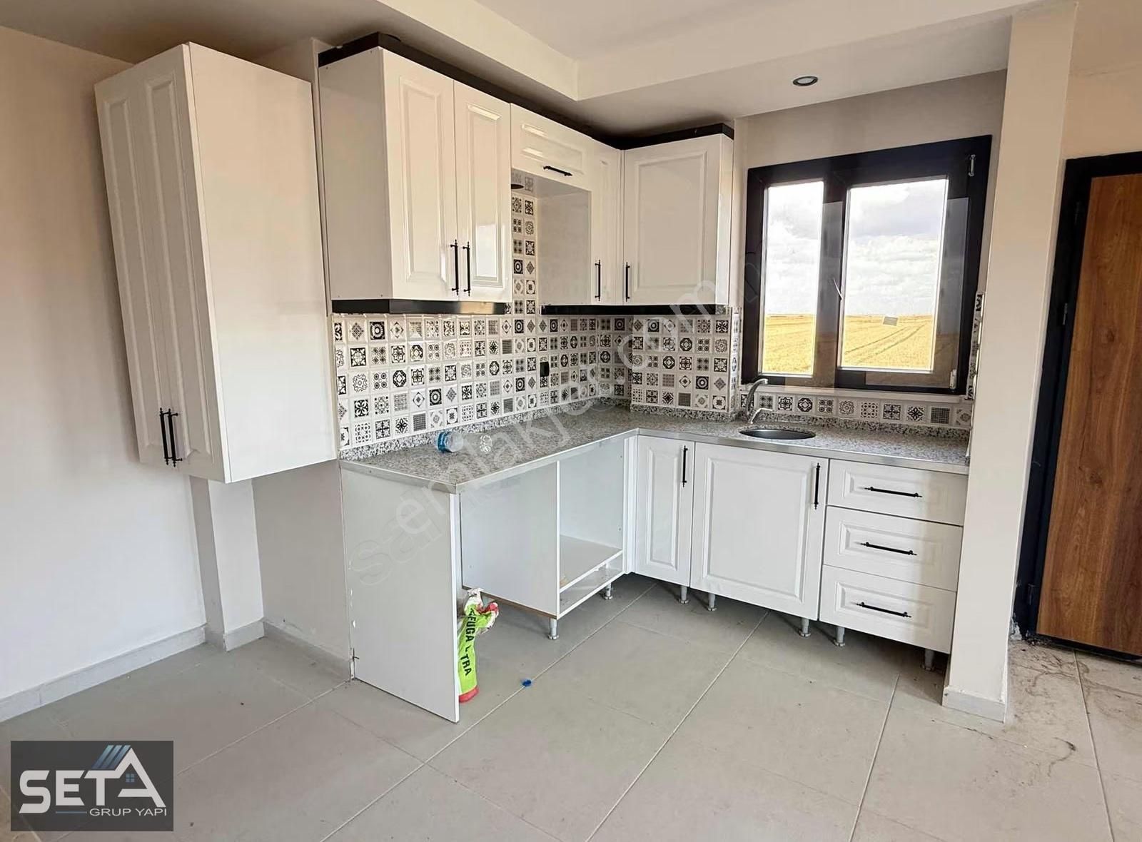 ▀▄▀▄seta Grup▀▄▀▄ Geniş Bahçli Teraslı Tripleks Vılla - Görsel 32