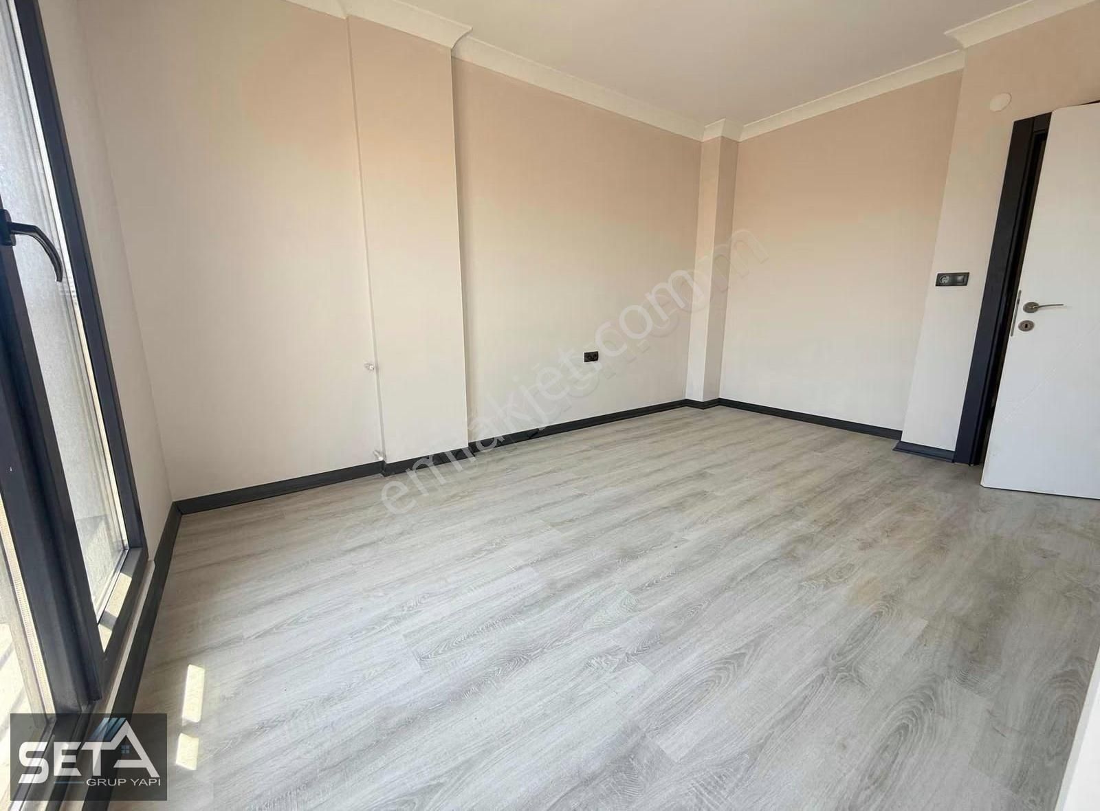 ▀▄▀▄seta Grup▀▄▀▄ Geniş Bahçli Teraslı Tripleks Vılla - Görsel 13