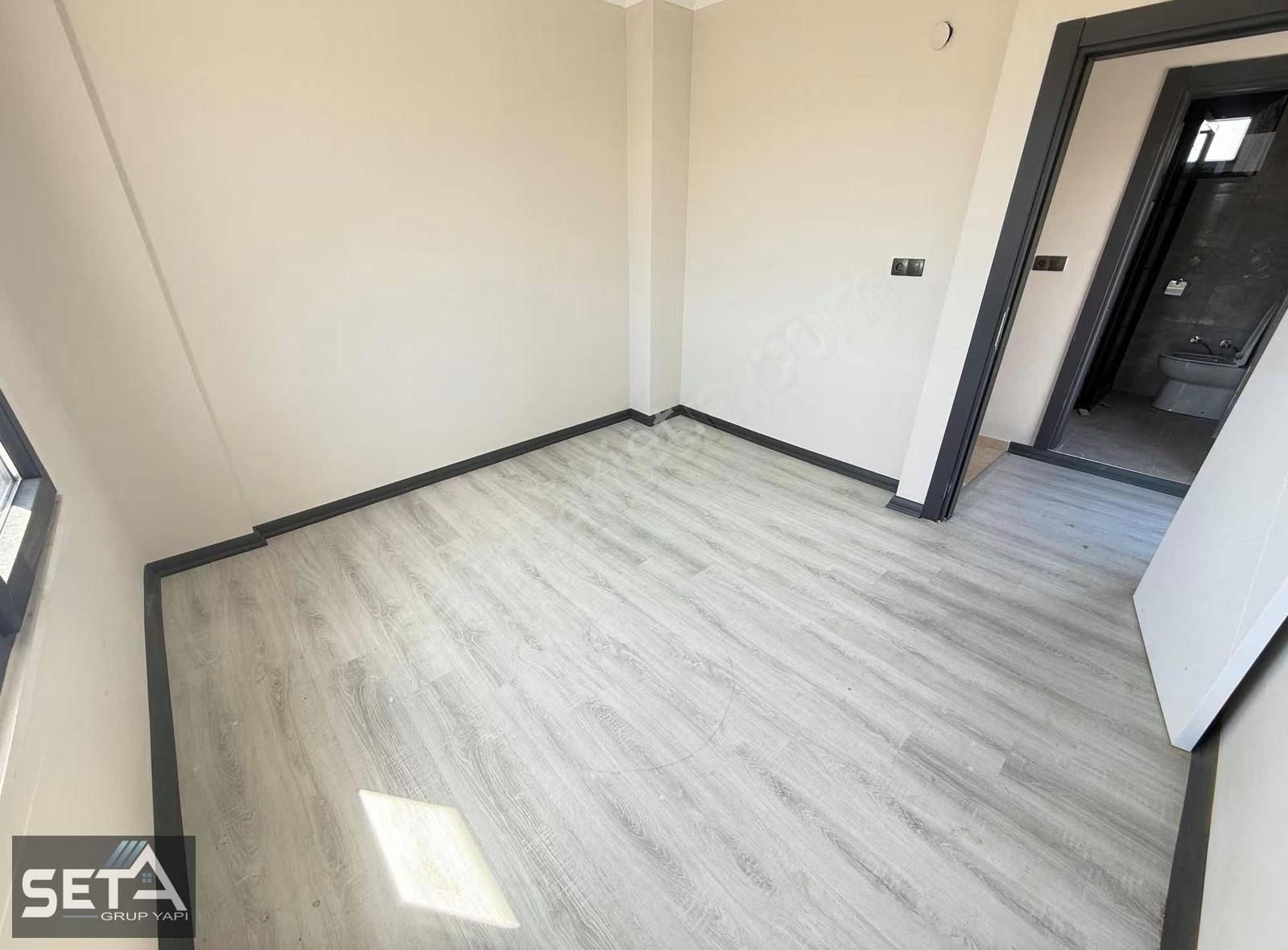 ▀▄▀▄seta Grup▀▄▀▄ Geniş Bahçli Teraslı Tripleks Vılla - Görsel 27