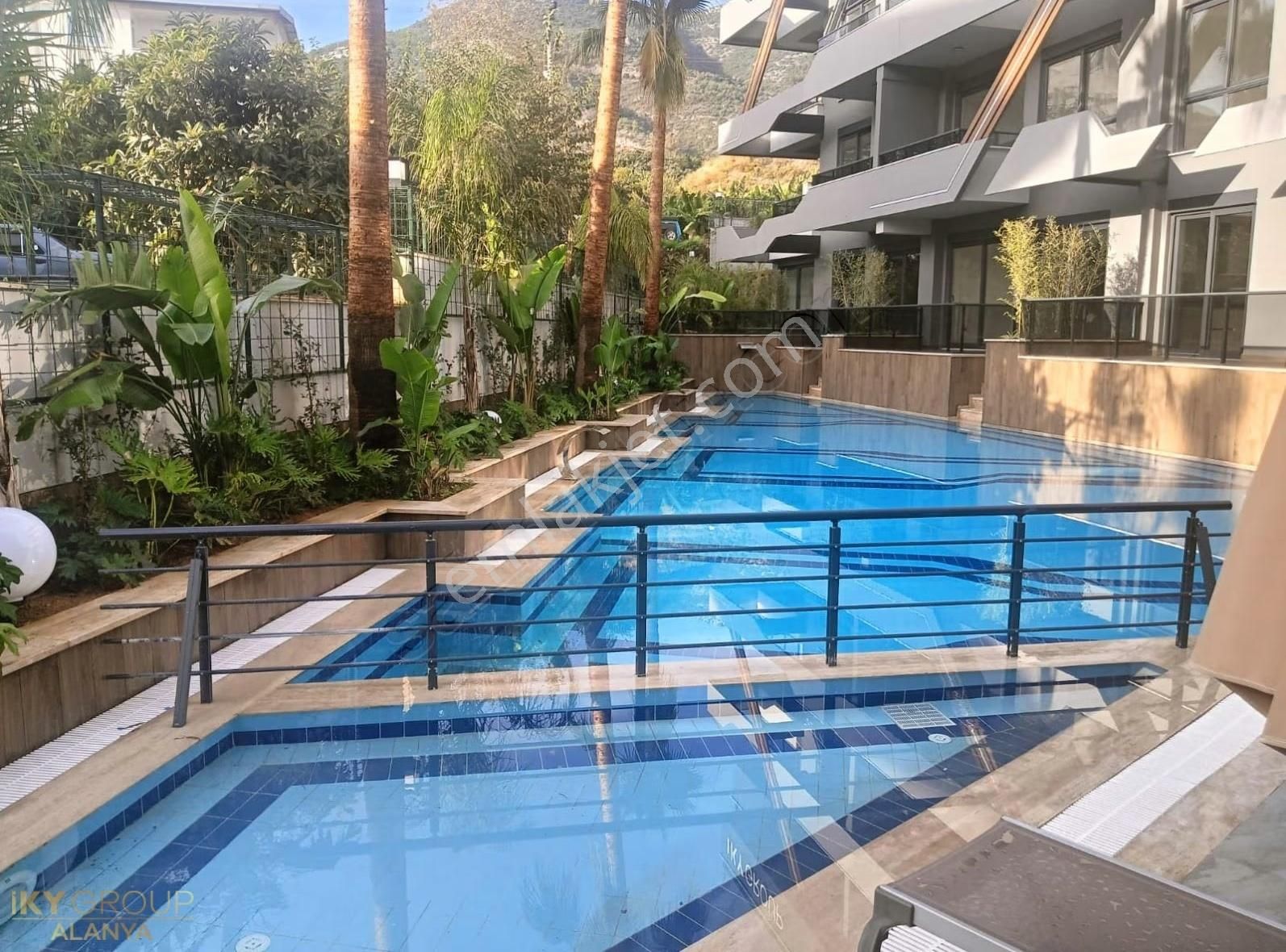 2+1 Dublex Full Aktiviteli - Görsel 7