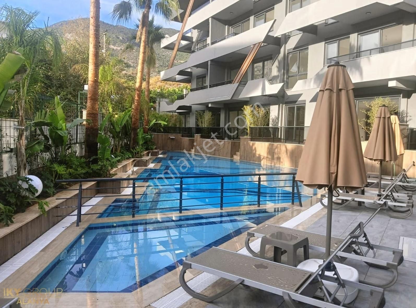 2+1 Dublex Full Aktiviteli - Görsel 11