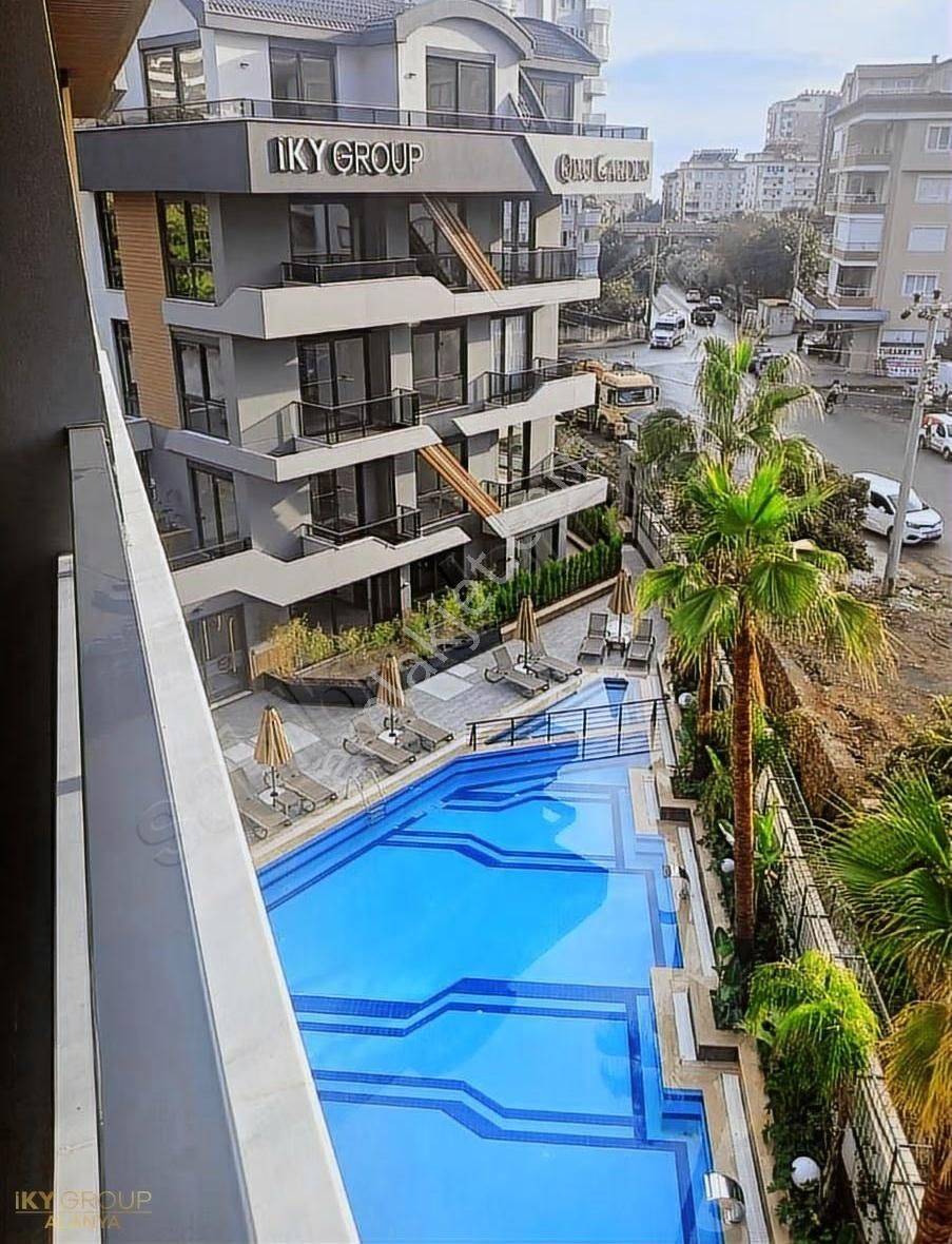 2+1 Dublex Full Aktiviteli