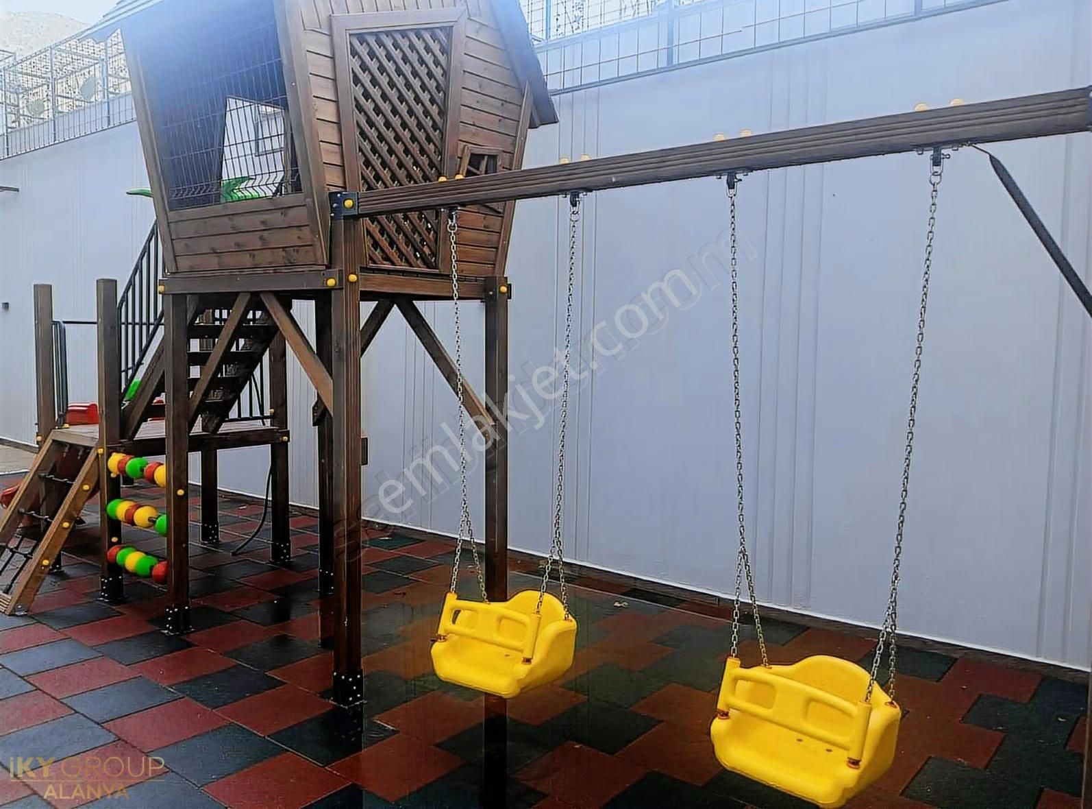 2+1 Dublex Full Aktiviteli - Görsel 27