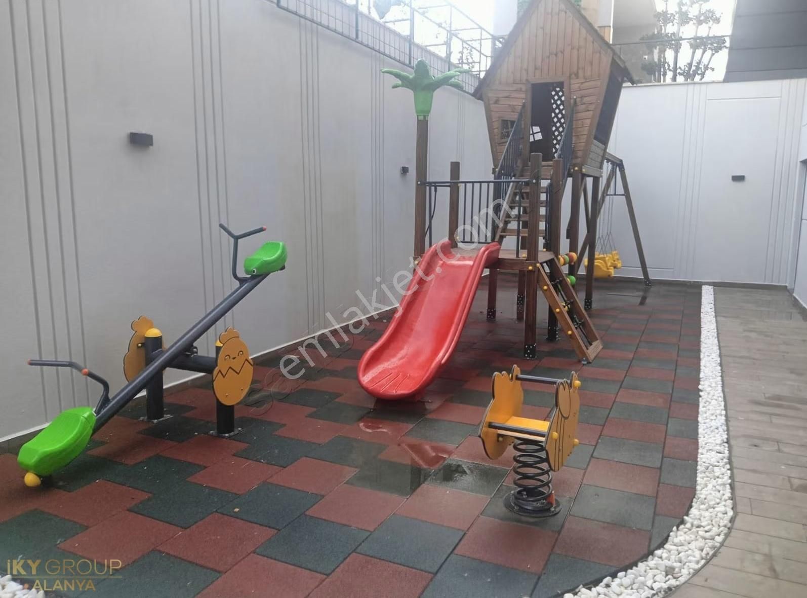 2+1 Dublex Full Aktiviteli - Görsel 29