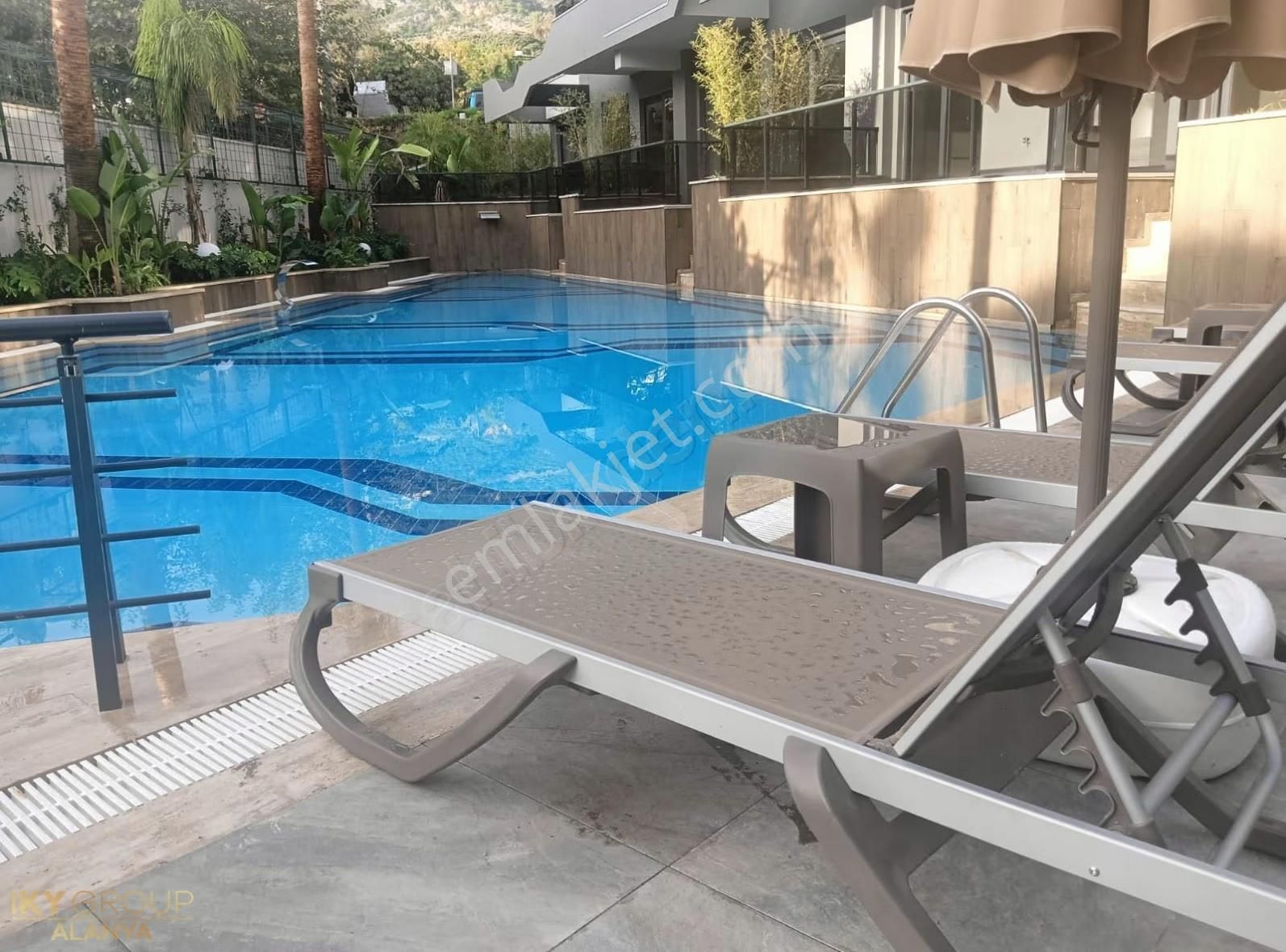 2+1 Dublex Full Aktiviteli - Görsel 26