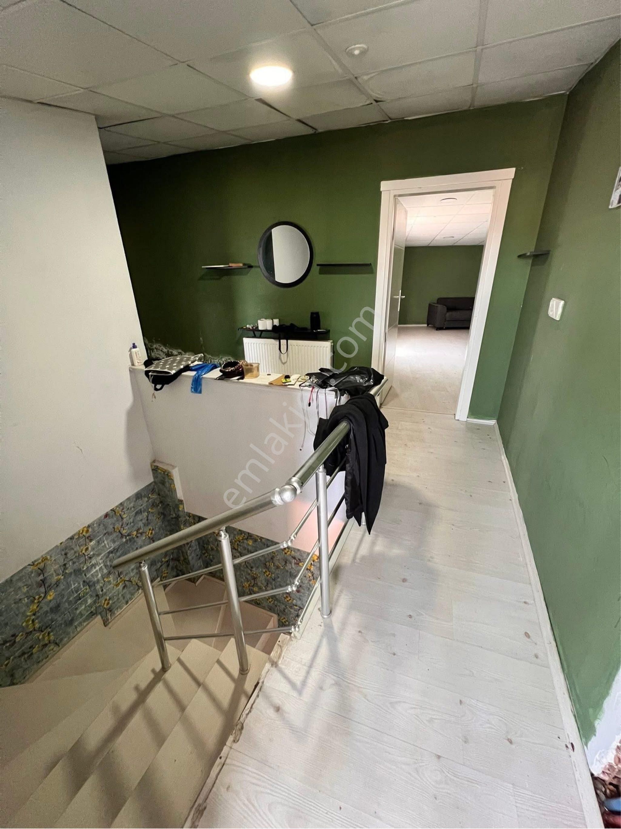 Nazilli Satılık Dubleks Teraslı Kombili Sıfır Ayarında - Görsel 9