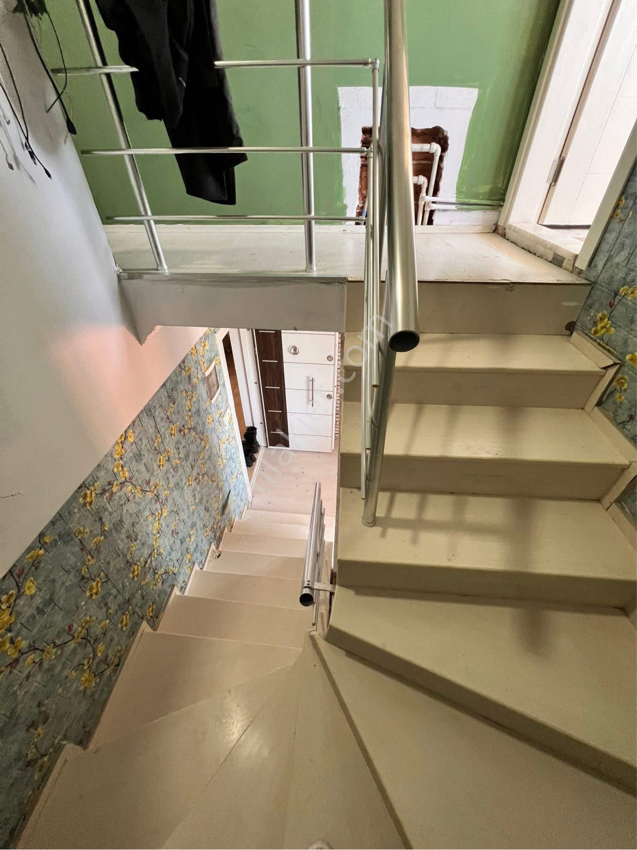 Nazilli Satılık Dubleks Teraslı Kombili Sıfır Ayarında - Görsel 6