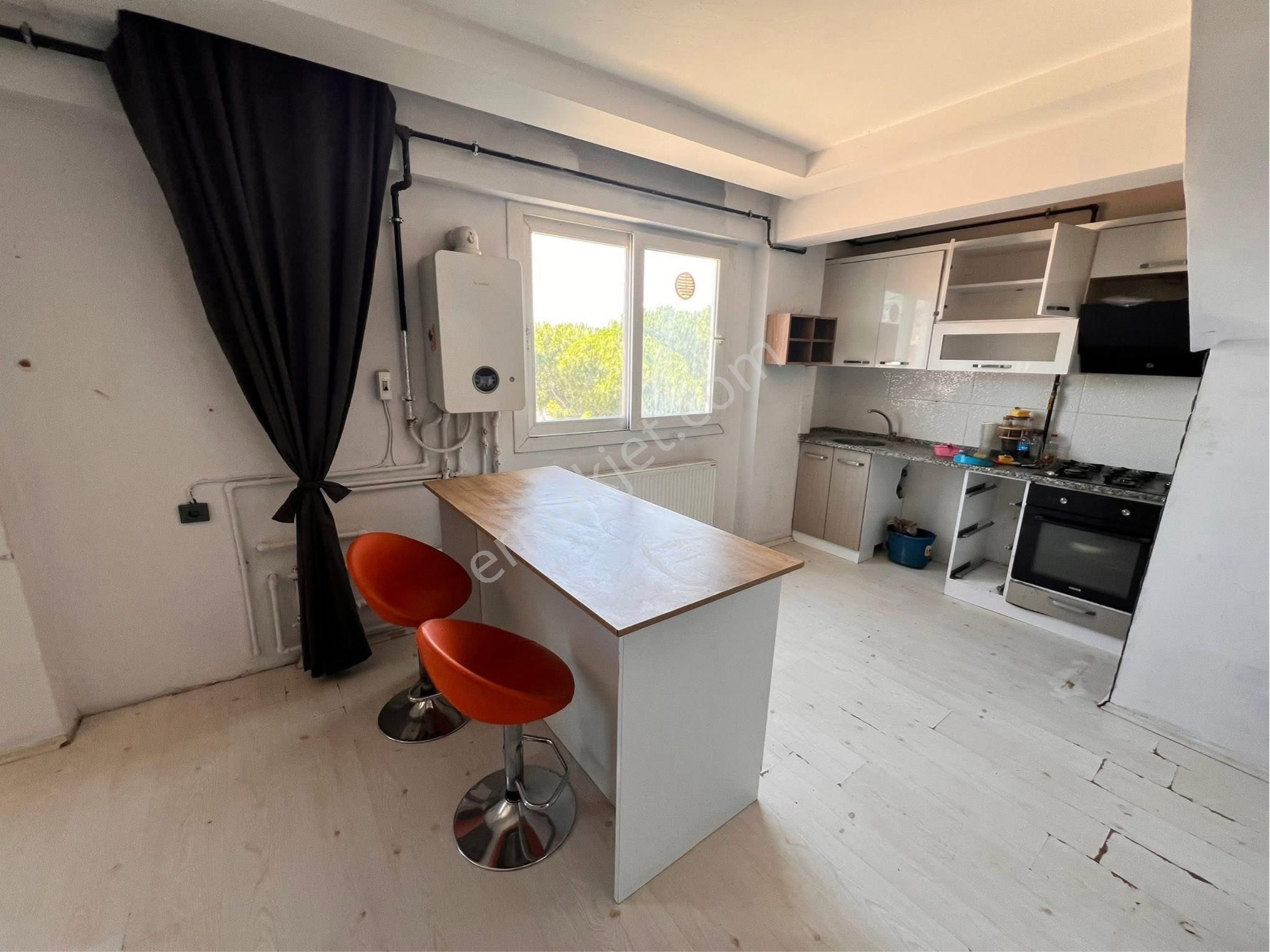 Nazilli Satılık Dubleks Teraslı Kombili Sıfır Ayarında - Görsel 10