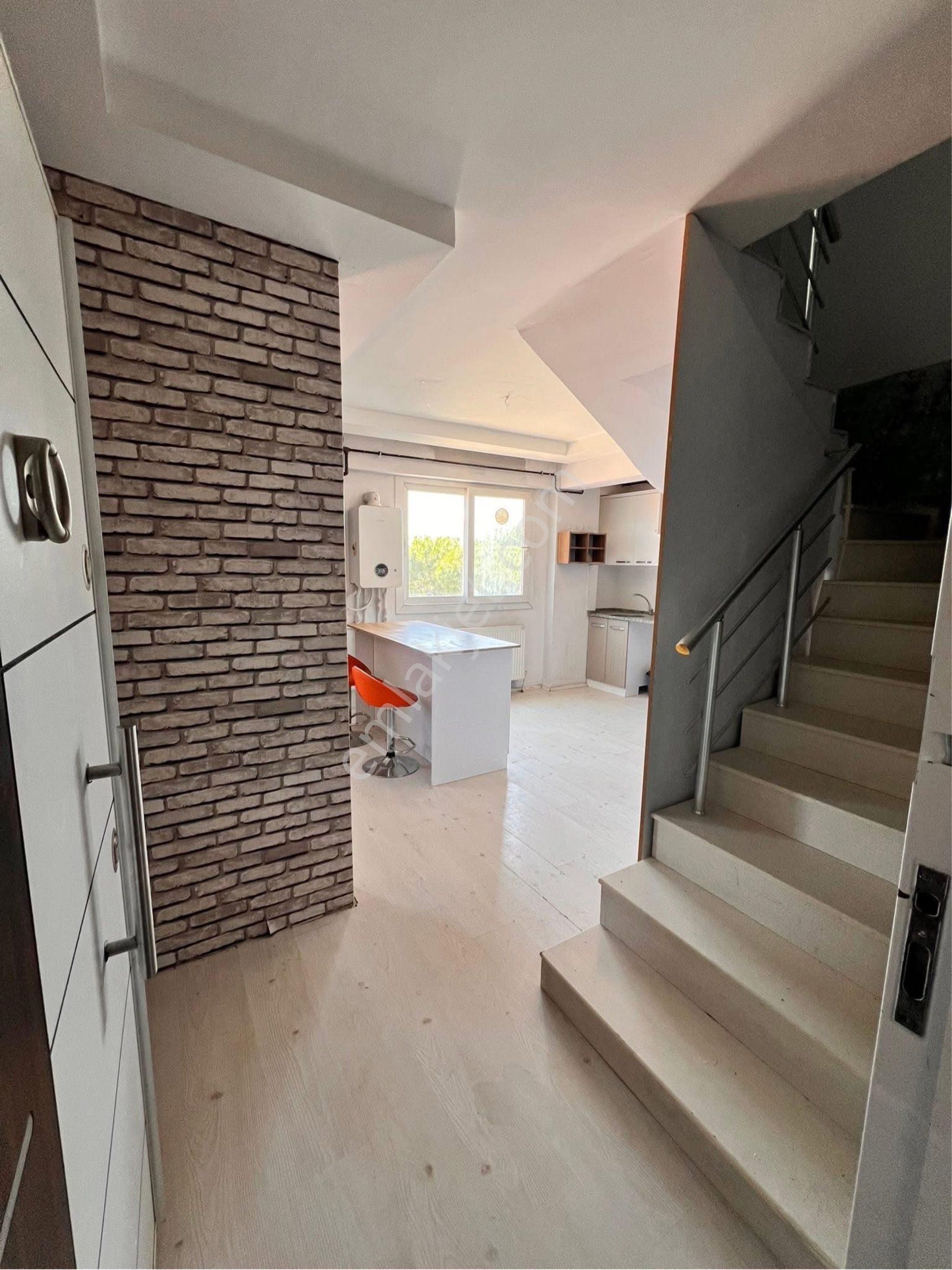 Nazilli Satılık Dubleks Teraslı Kombili Sıfır Ayarında - Görsel 12