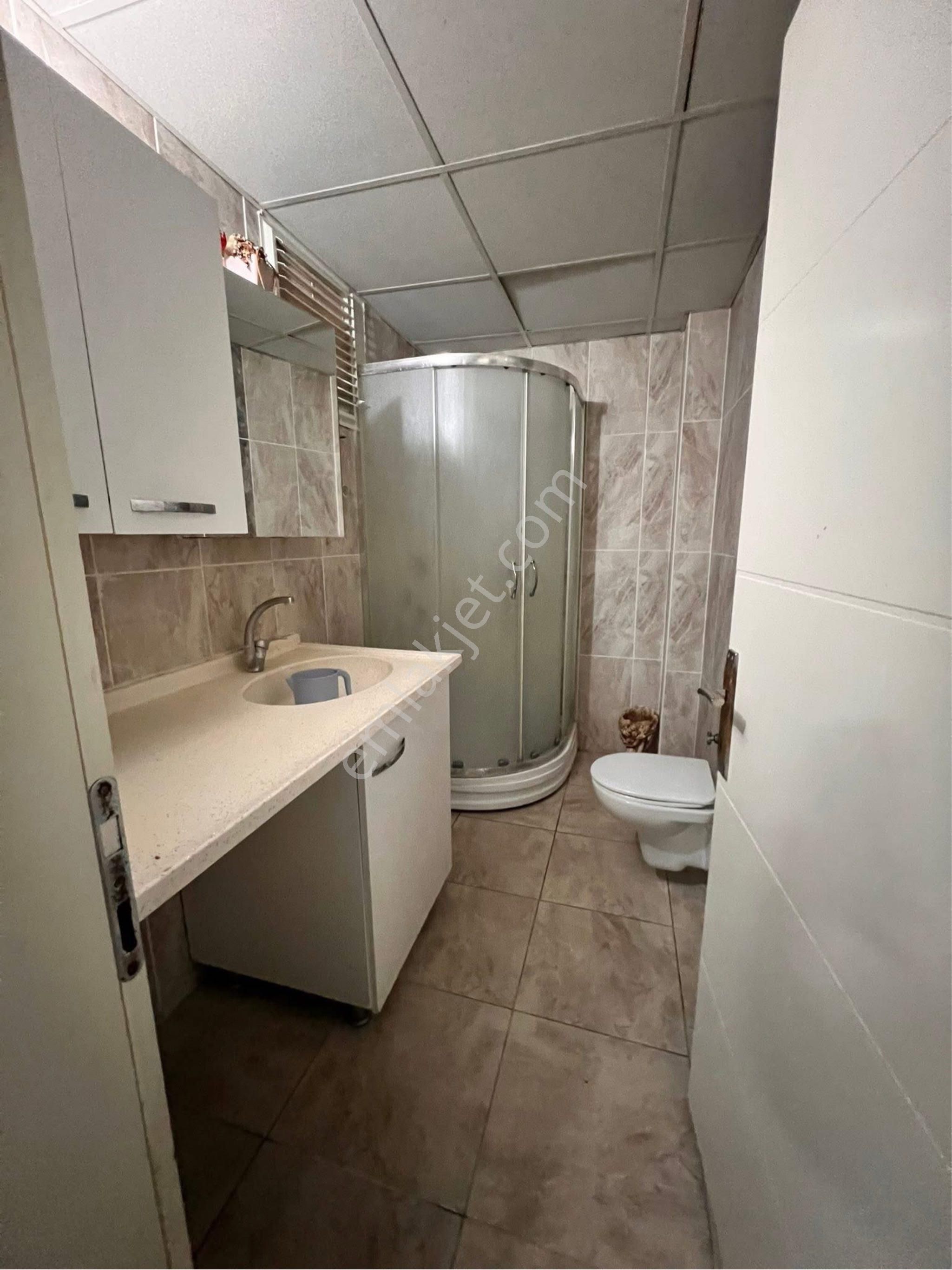 Nazilli Satılık Dubleks Teraslı Kombili Sıfır Ayarında - Görsel 8