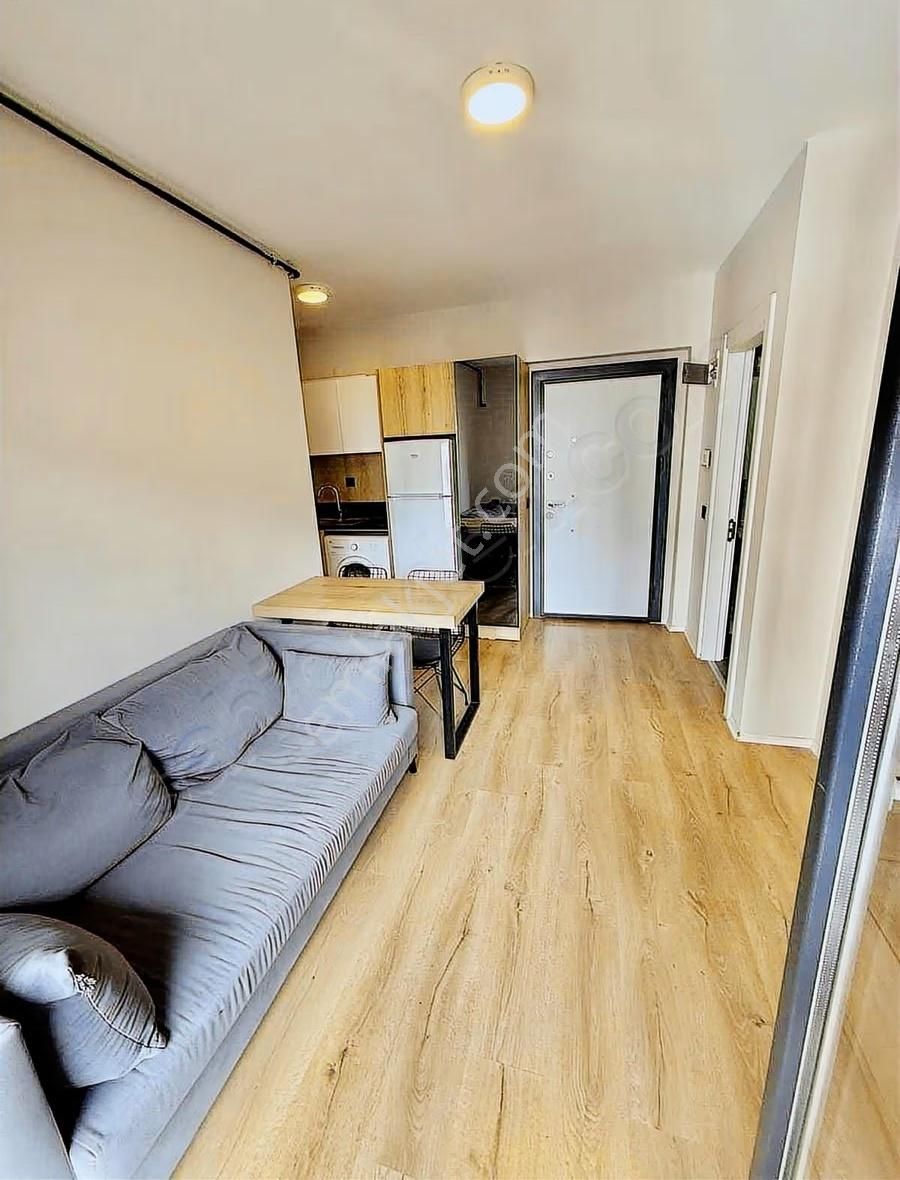 Dumlupınar Da Park West'den 2+1 Eşyalı Satılık Daire - Görsel 12