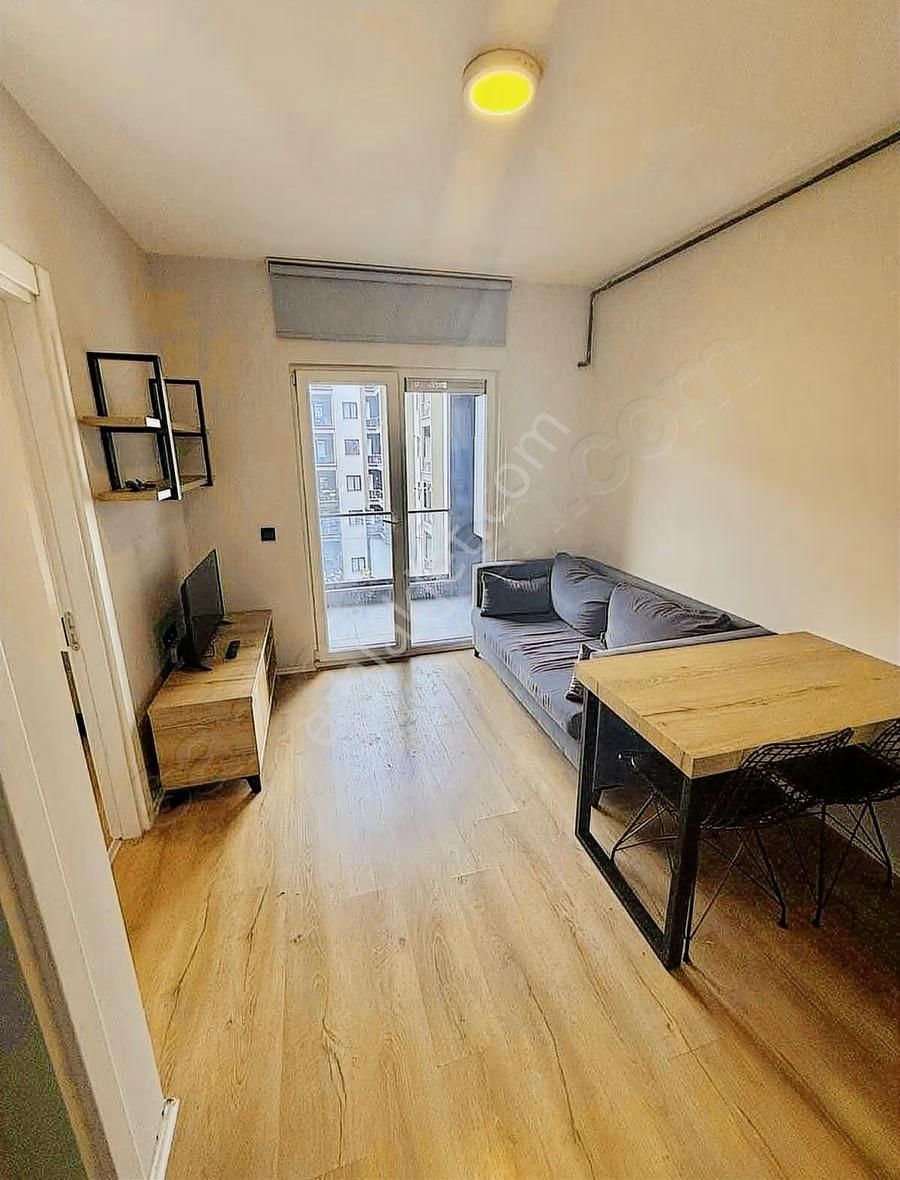 Dumlupınar Da Park West'den 2+1 Eşyalı Satılık Daire - Görsel 11