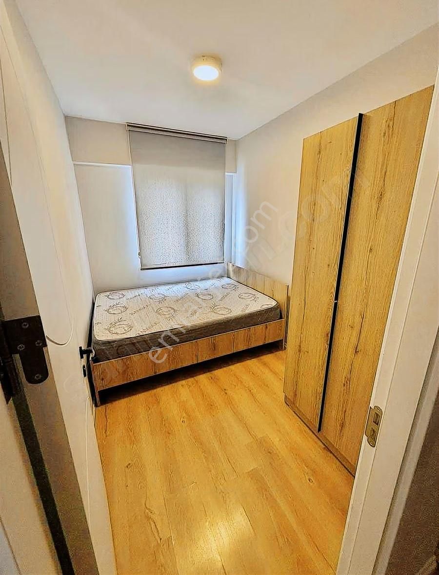 Dumlupınar Da Park West'den 2+1 Eşyalı Satılık Daire - Görsel 18