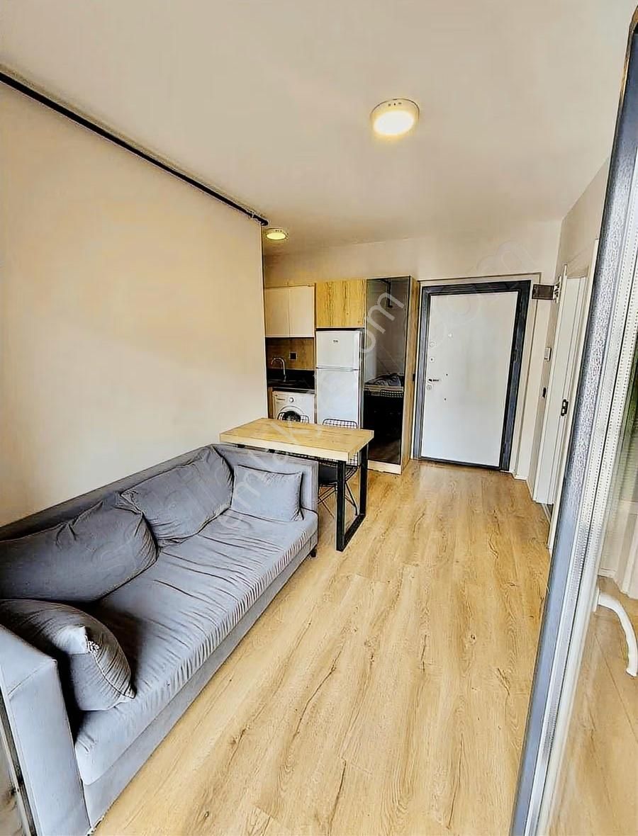 Dumlupınar Da Park West'den 2+1 Eşyalı Satılık Daire - Görsel 3