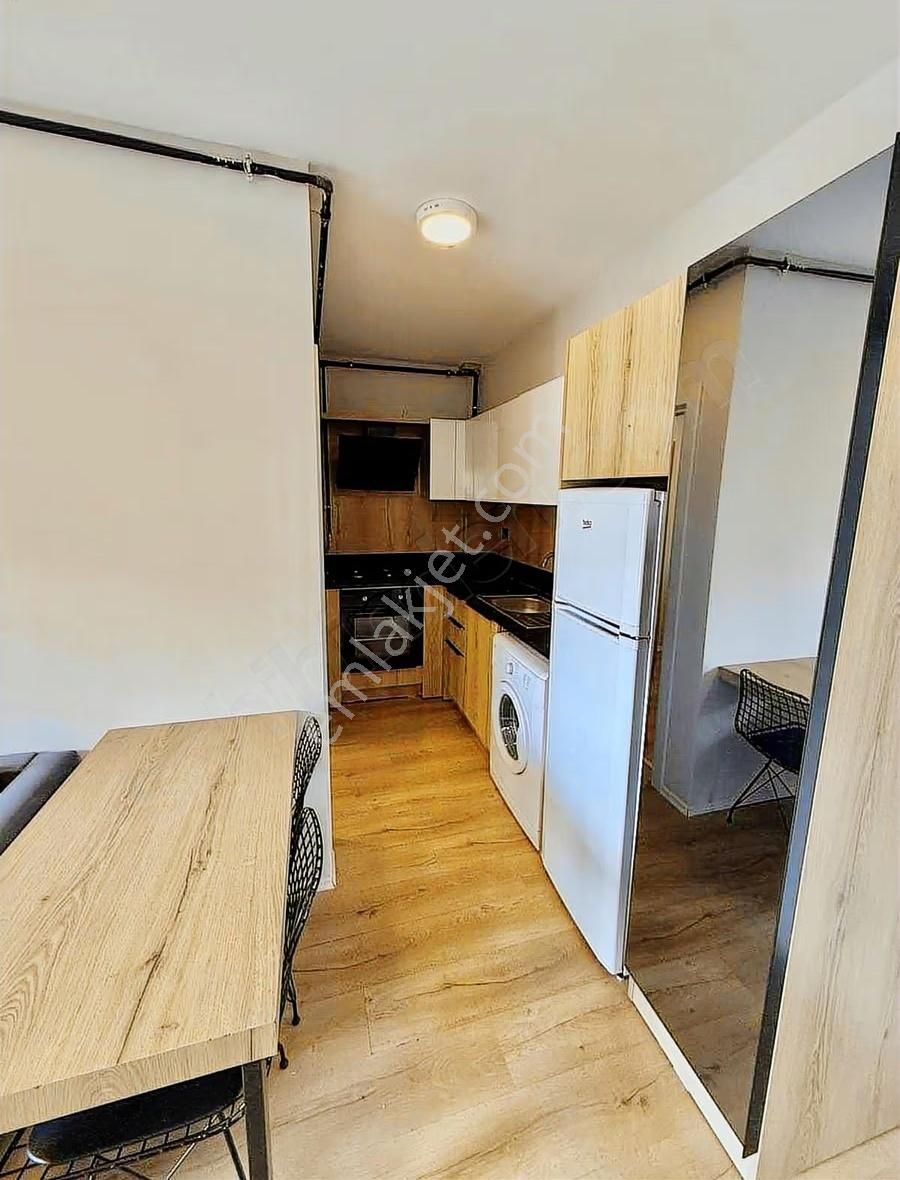 Dumlupınar Da Park West'den 2+1 Eşyalı Satılık Daire - Görsel 4