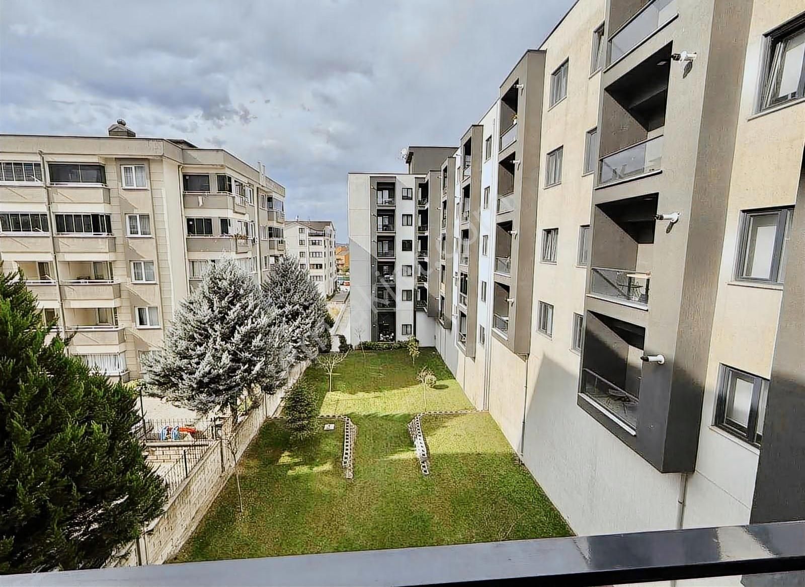 Dumlupınar Da Park West'den 2+1 Eşyalı Satılık Daire - Görsel 2