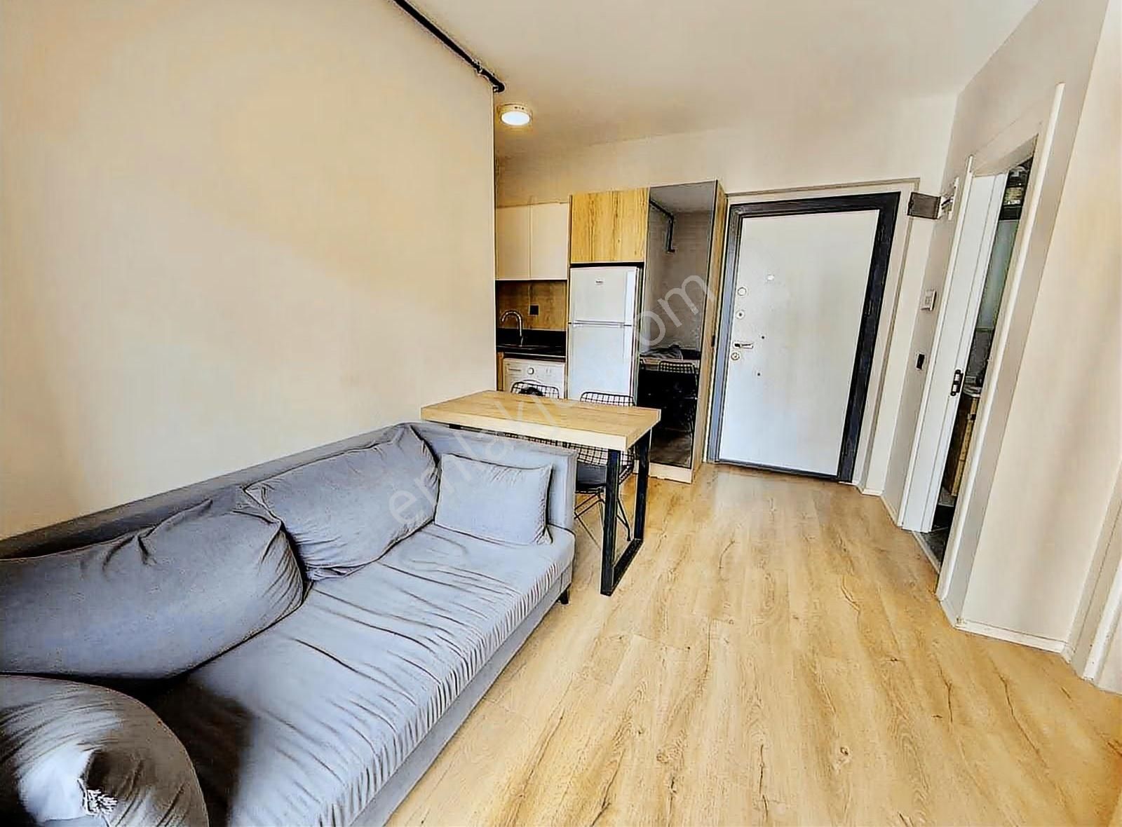 Dumlupınar Da Park West'den 2+1 Eşyalı Satılık Daire - Görsel 5