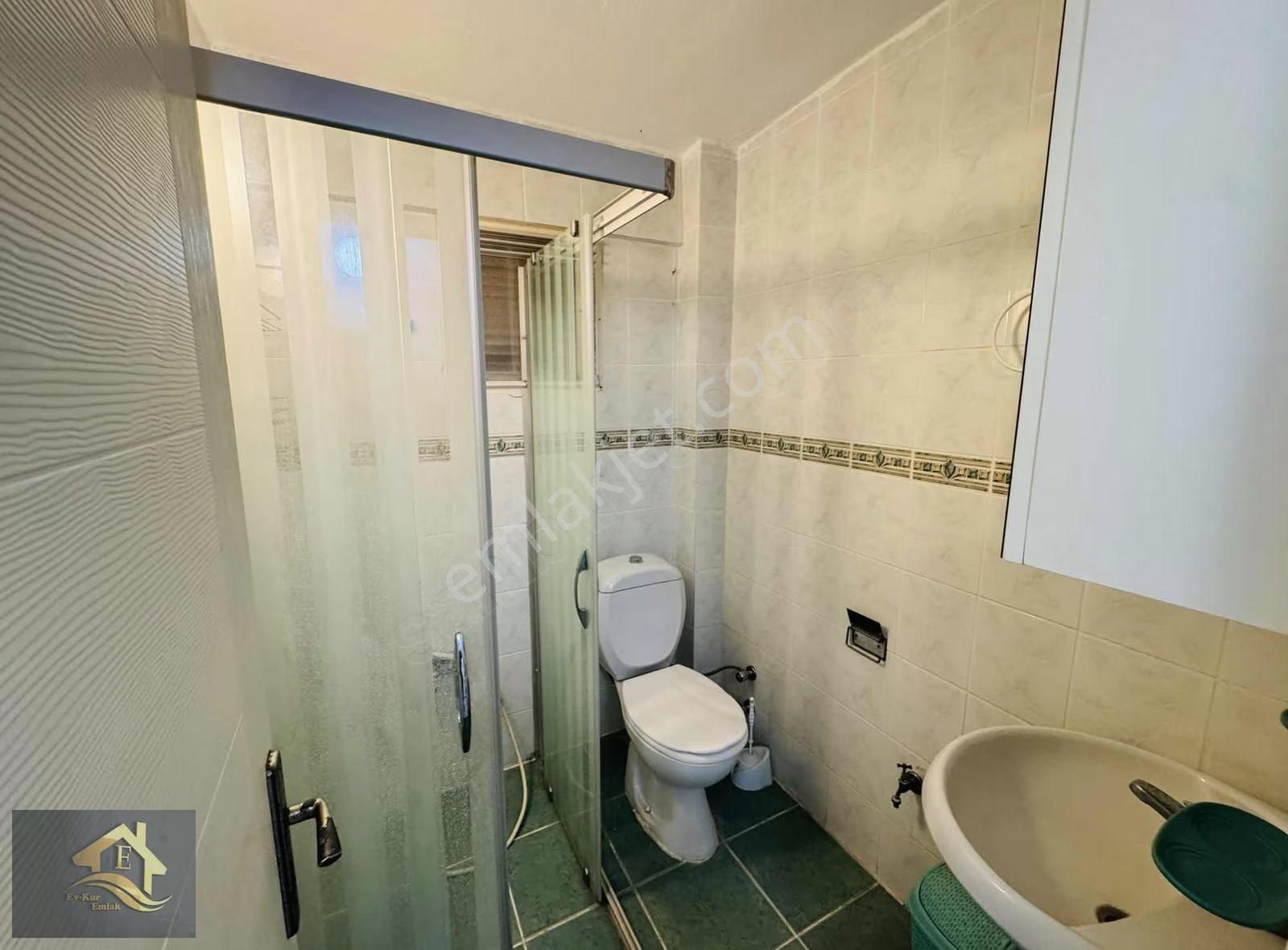 Kuşadası Davutlar'da Denize 750mt Full Eşyalı Satılık 3+1 Yazlık - Görsel 7