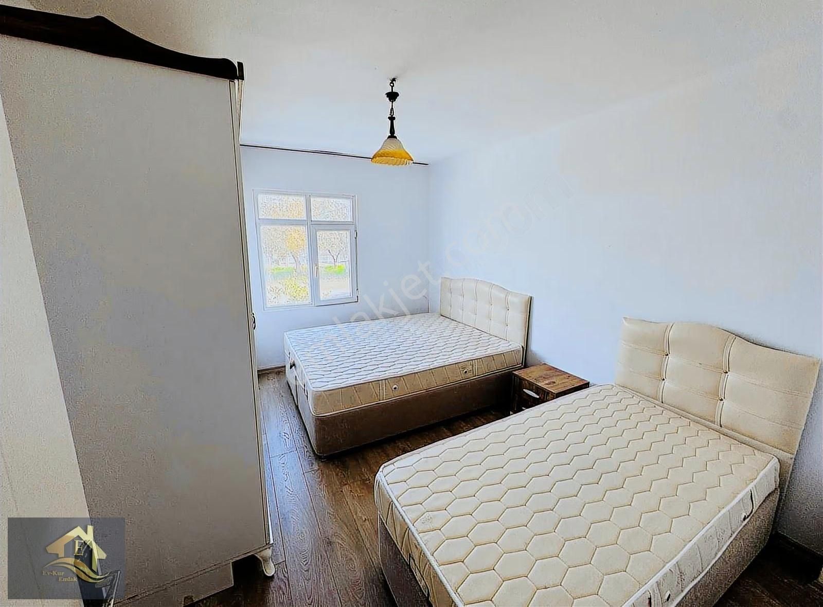 Kuşadası Davutlar'da Denize 750mt Full Eşyalı Satılık 3+1 Yazlık - Görsel 22