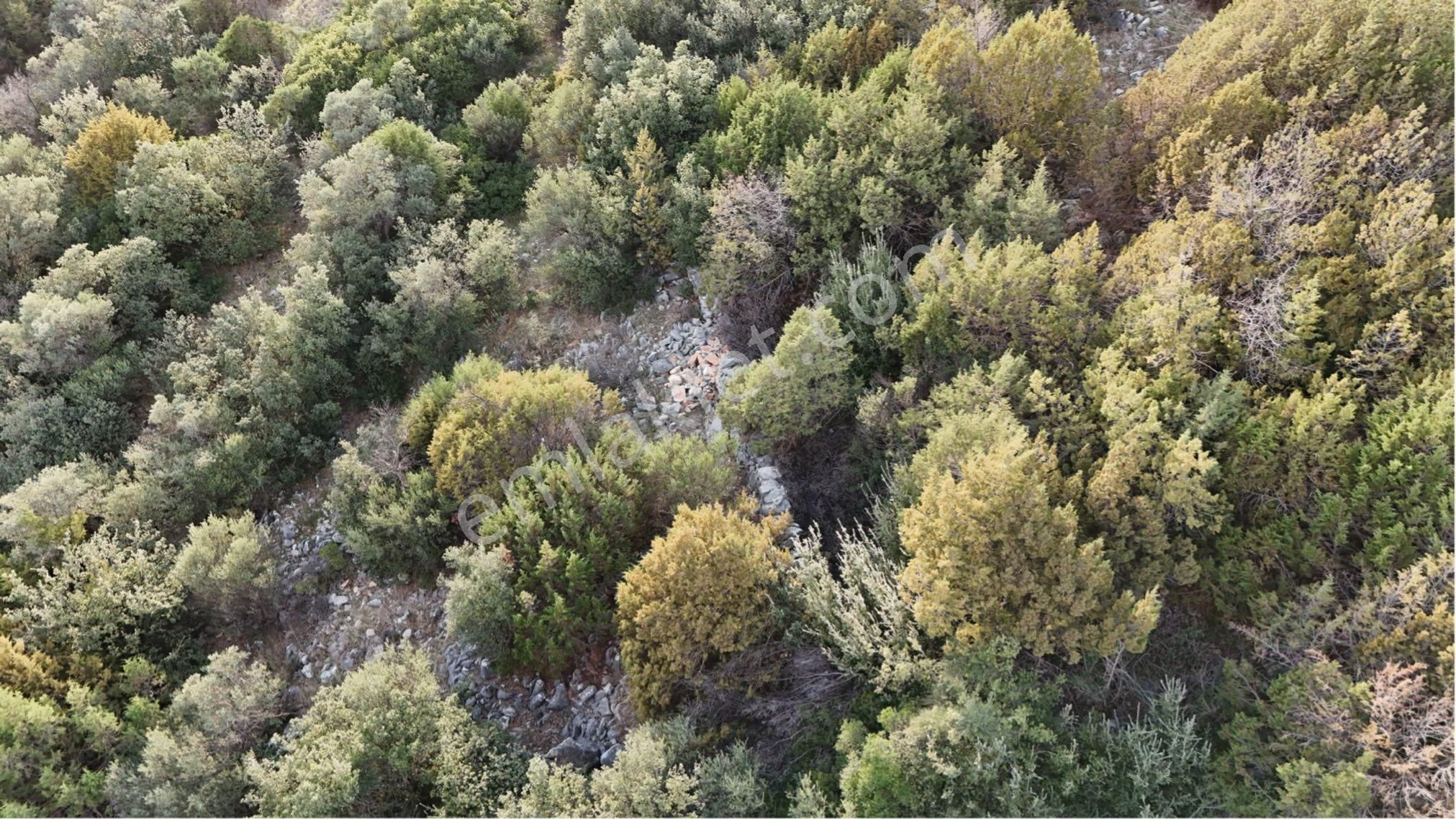 Didim Kardelen Mevki De Satılık Uygun Arsa - Görsel 18