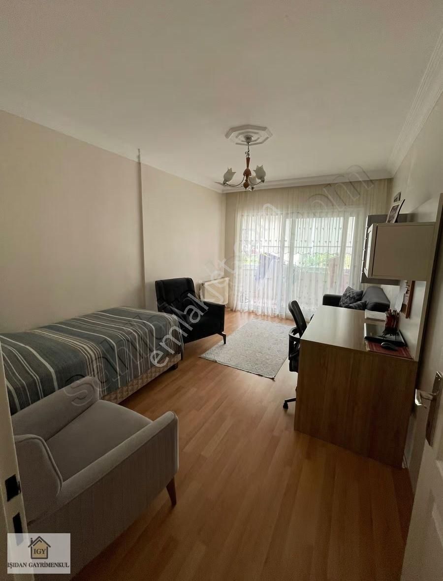 Başakşehir 2.etap Merkezde Arakat Tadilatlı Satılık Fırsat 3+1 - Görsel 13